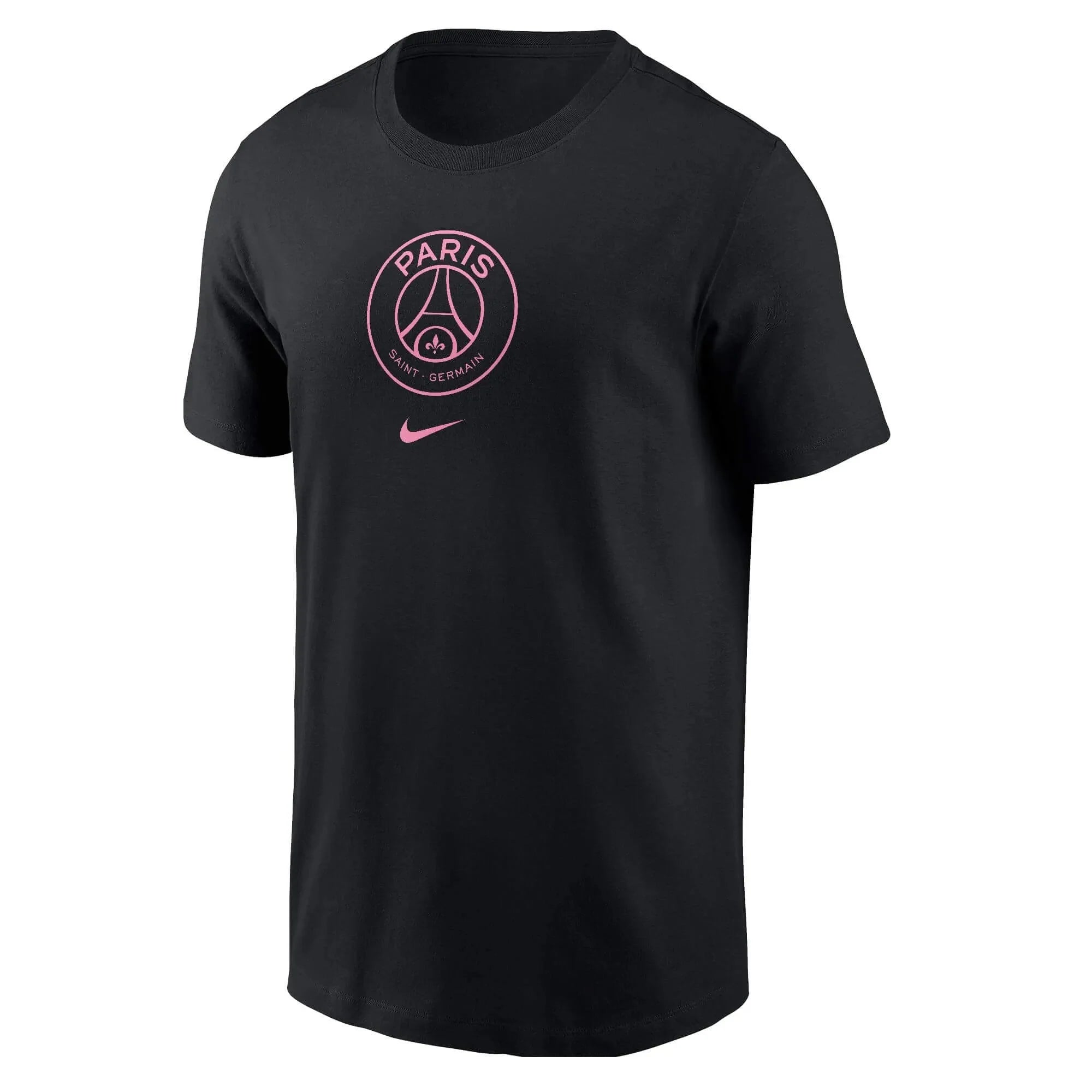 Nike 2025-26 PSG Men's Core Short-Sleeve Tee 1