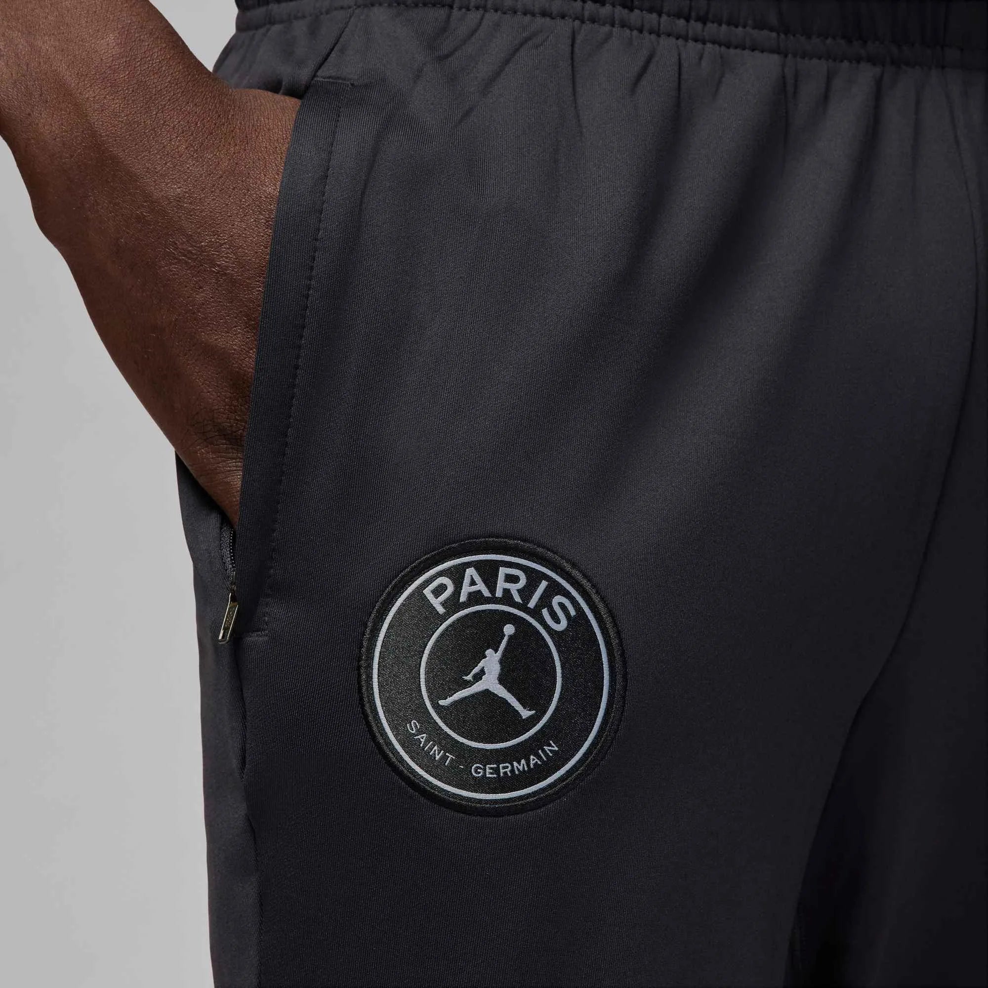 Nike 2025-26 PSG Men's DF Strike Pants 4