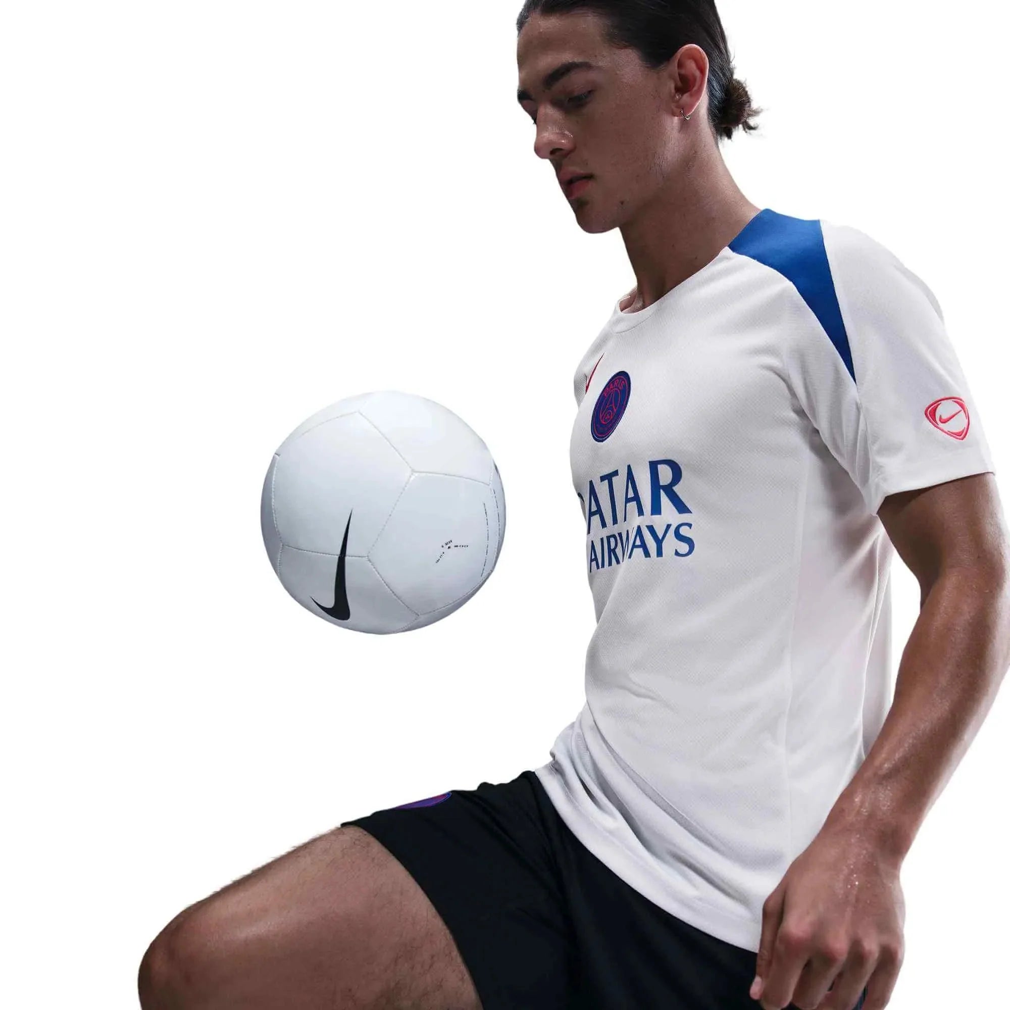 Nike 2025-26 PSG Men's DF Strike Top 4