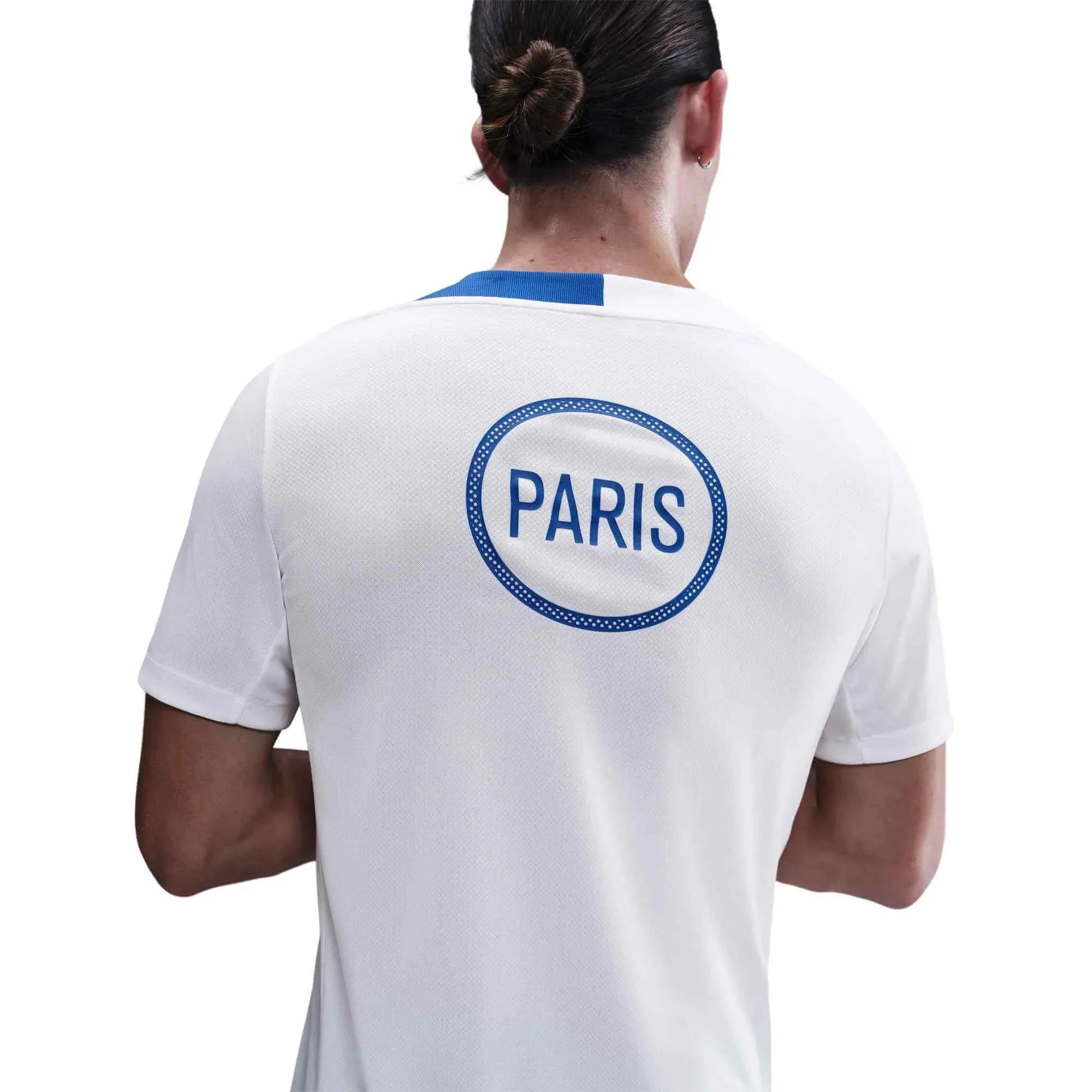 Nike 2025-26 PSG Men's DF Strike Top 5