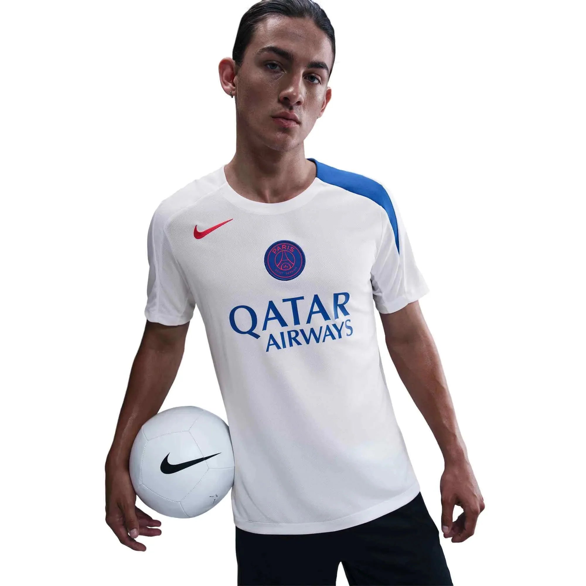 Nike 2025-26 PSG Men's DF Strike Top 3