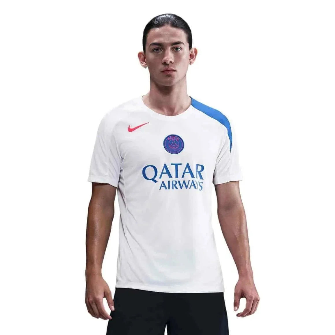 Nike 2025-26 PSG Men's DF Strike Top 1