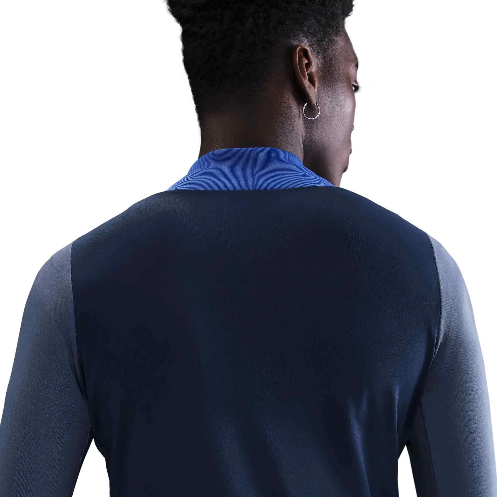 Nike 2025-26 PSG Men's Dri-Fit Strike Drill Top 5