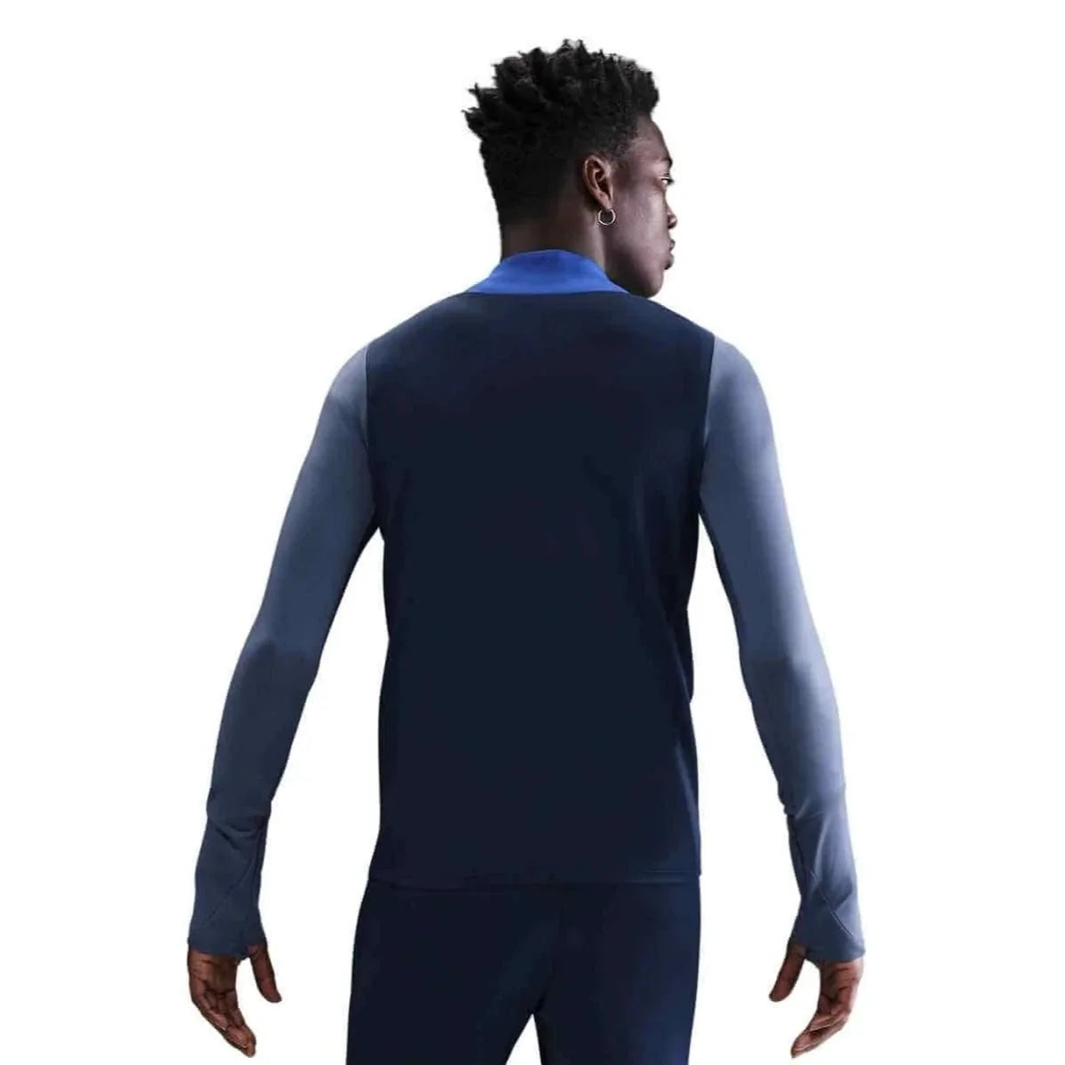 Nike 2025-26 PSG Men's Dri-Fit Strike Drill Top 2