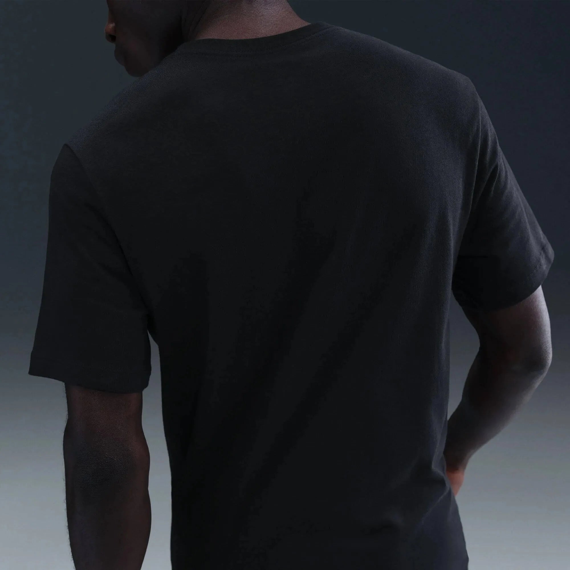Nike 2025-26 PSG Men's Football Tee 5
