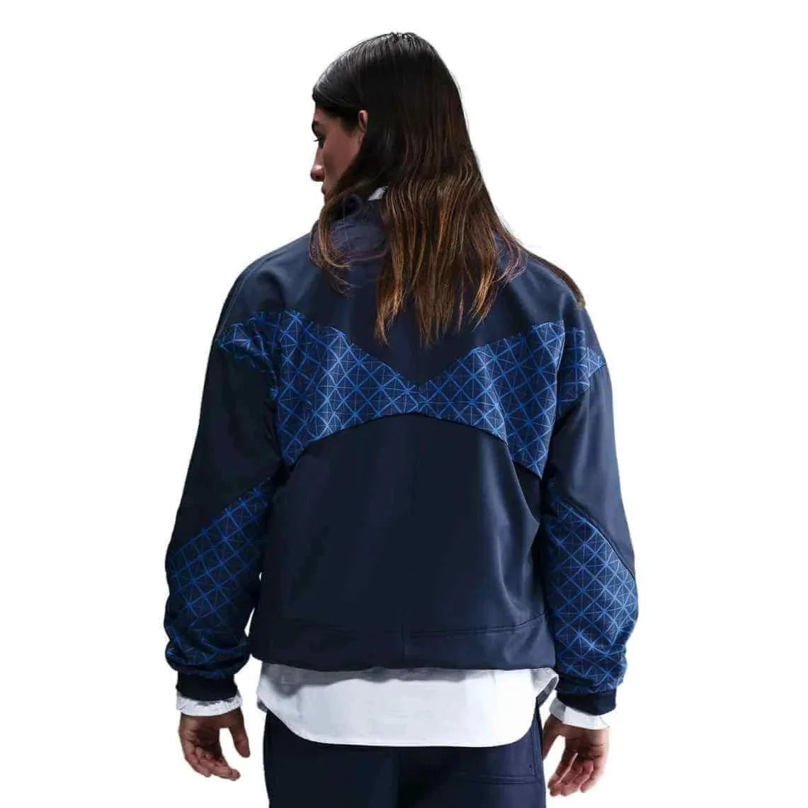 Nike 2025-26 PSG Men's Strike Anthem Jacket 2