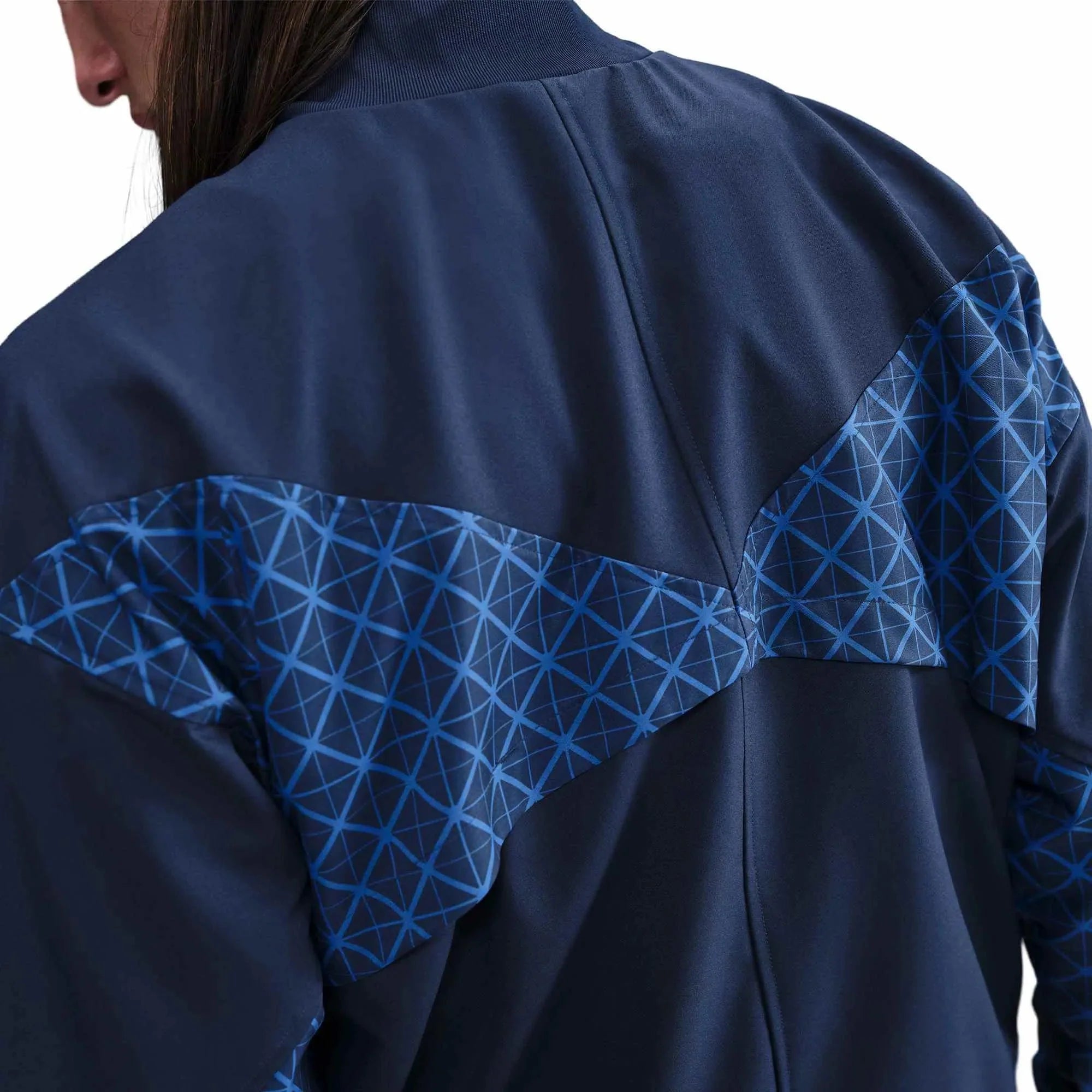 Nike 2025-26 PSG Men's Strike Anthem Jacket 5