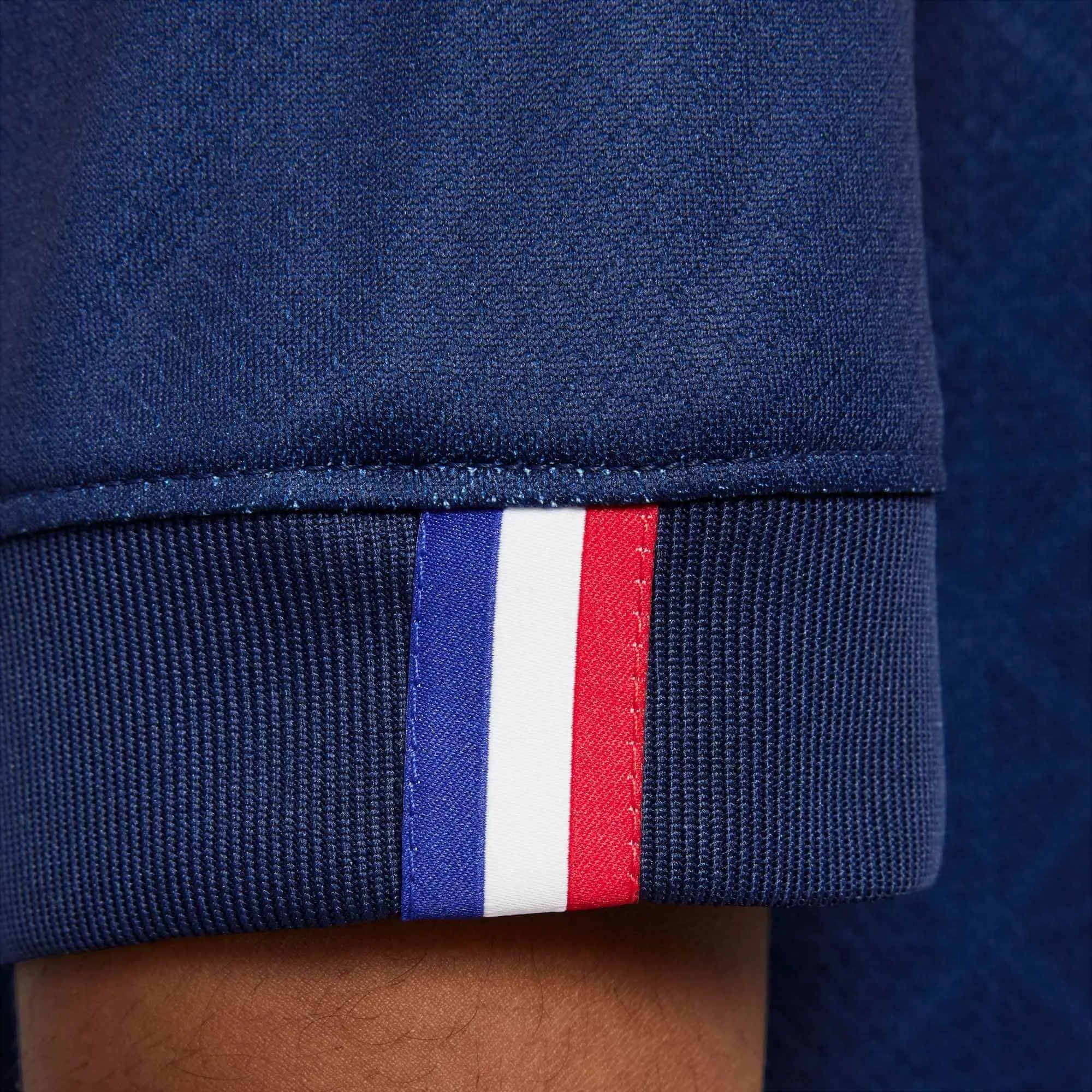 Nike 2025-26 PSG Youth Stadium Home Soccer Jersey 9