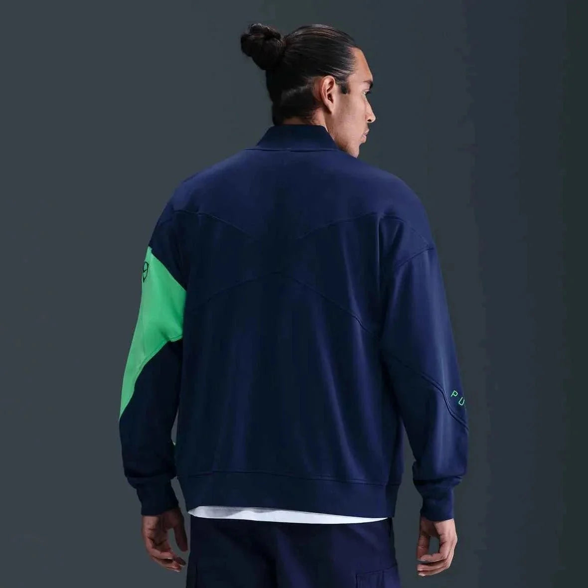 Nike 2025-26 Pumas Men's Academy Pro Anthem Jacket 2