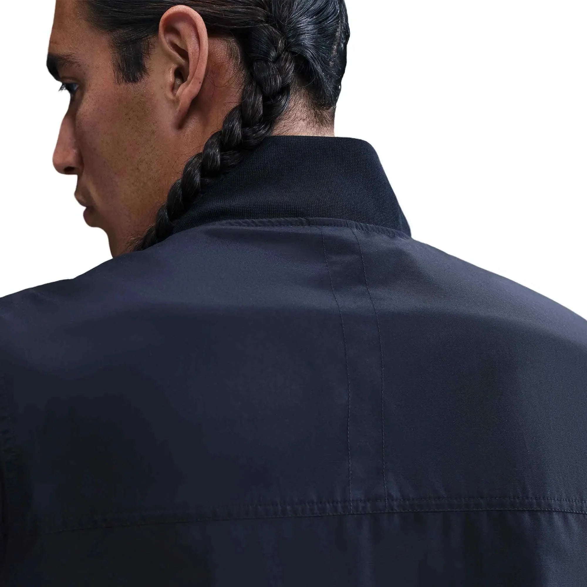 Nike 2025-26 Pumas Men's Club Woven Bomber Jacket 5