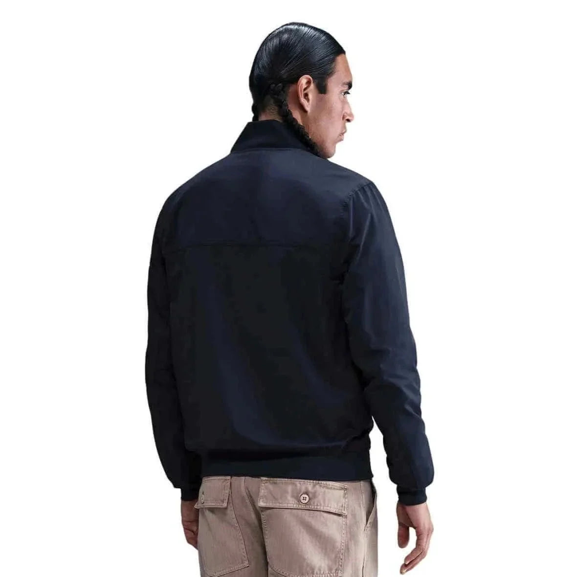 Nike 2025-26 Pumas Men's Club Woven Bomber Jacket 2