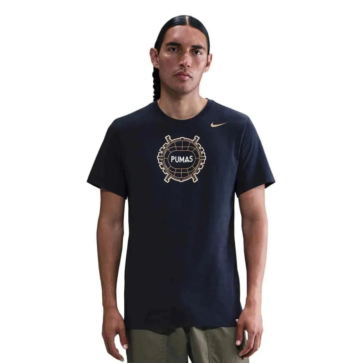 Nike 2025-26 Pumas Men's Estadio Tee 1