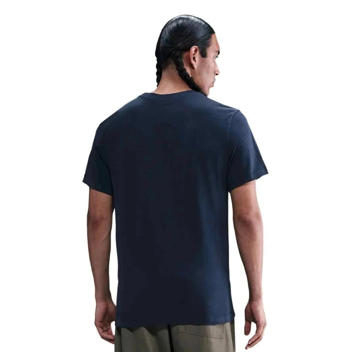 Nike 2025-26 Pumas Men's Estadio Tee 2