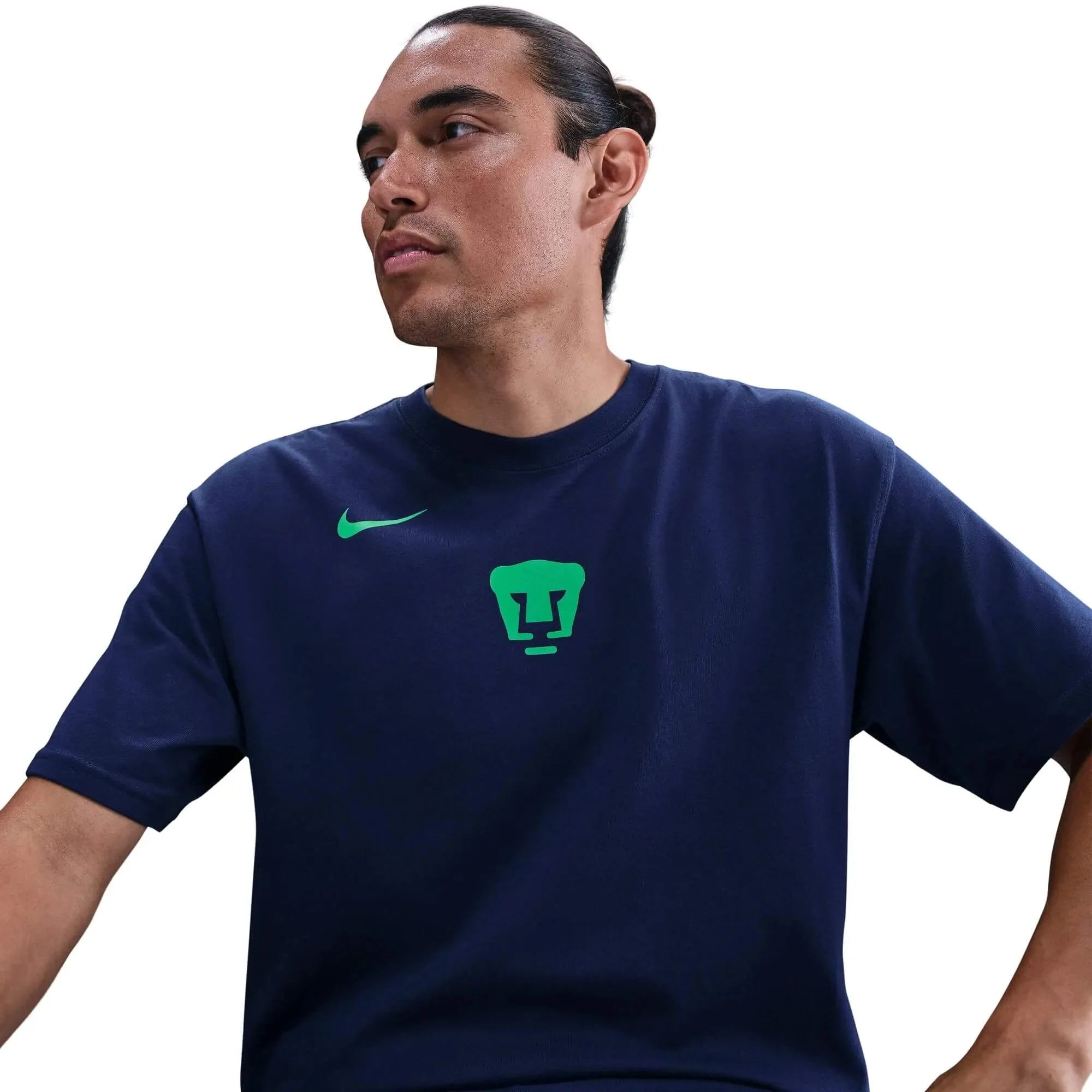 Nike 2025-26 Pumas Men's T90 Remix Tee 4