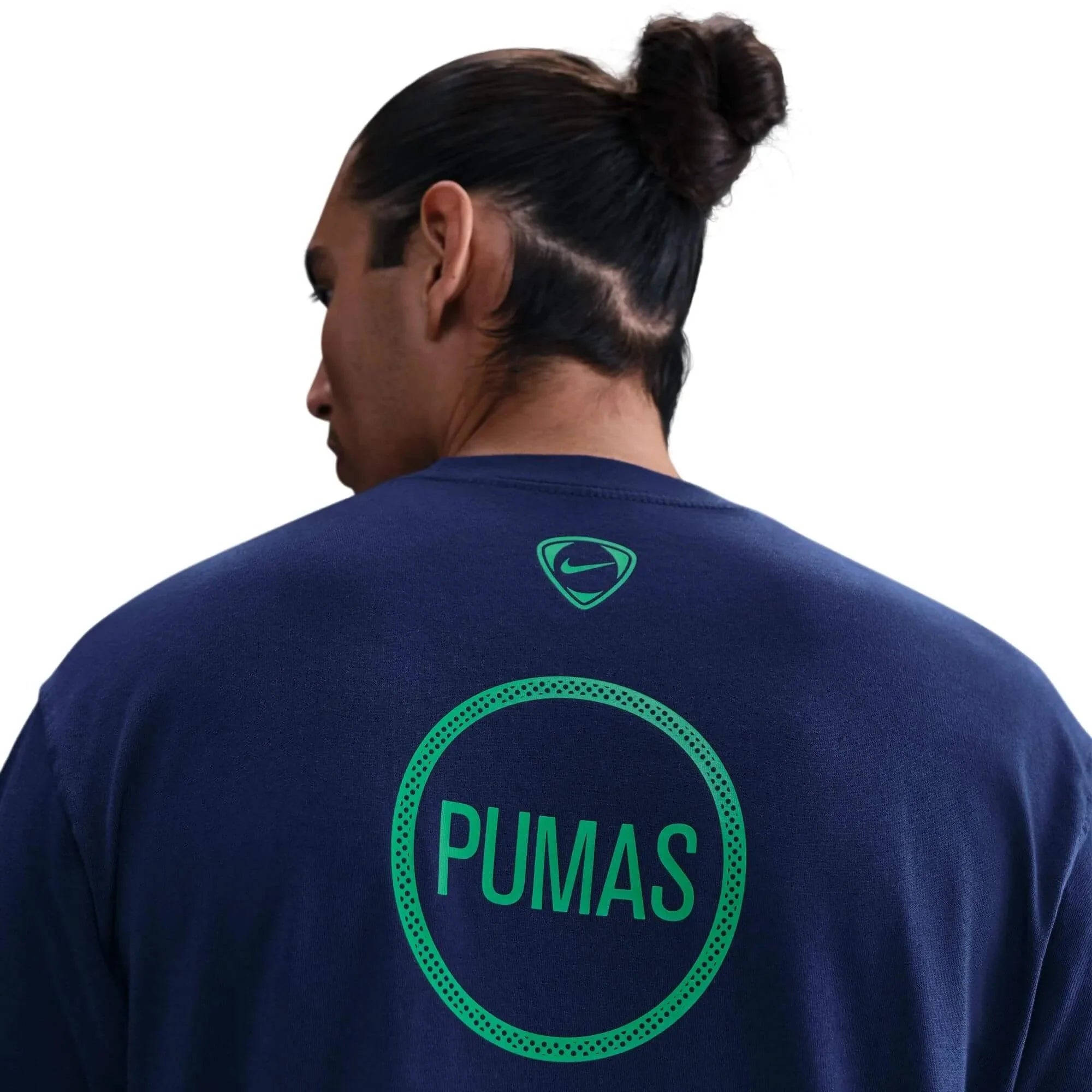 Nike 2025-26 Pumas Men's T90 Remix Tee 5