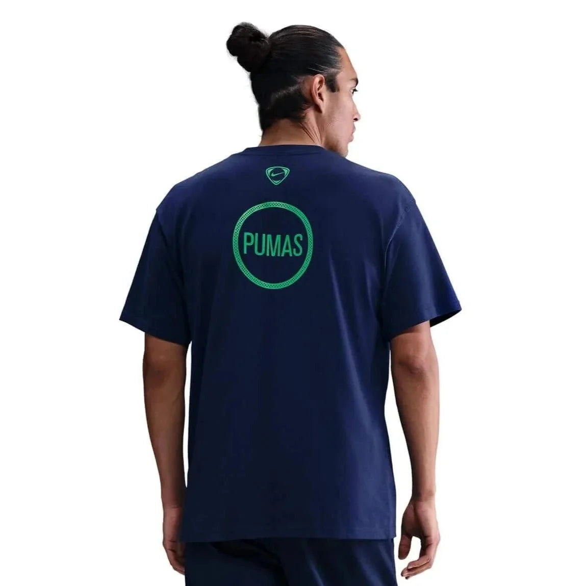 Nike 2025-26 Pumas Men's T90 Remix Tee 2