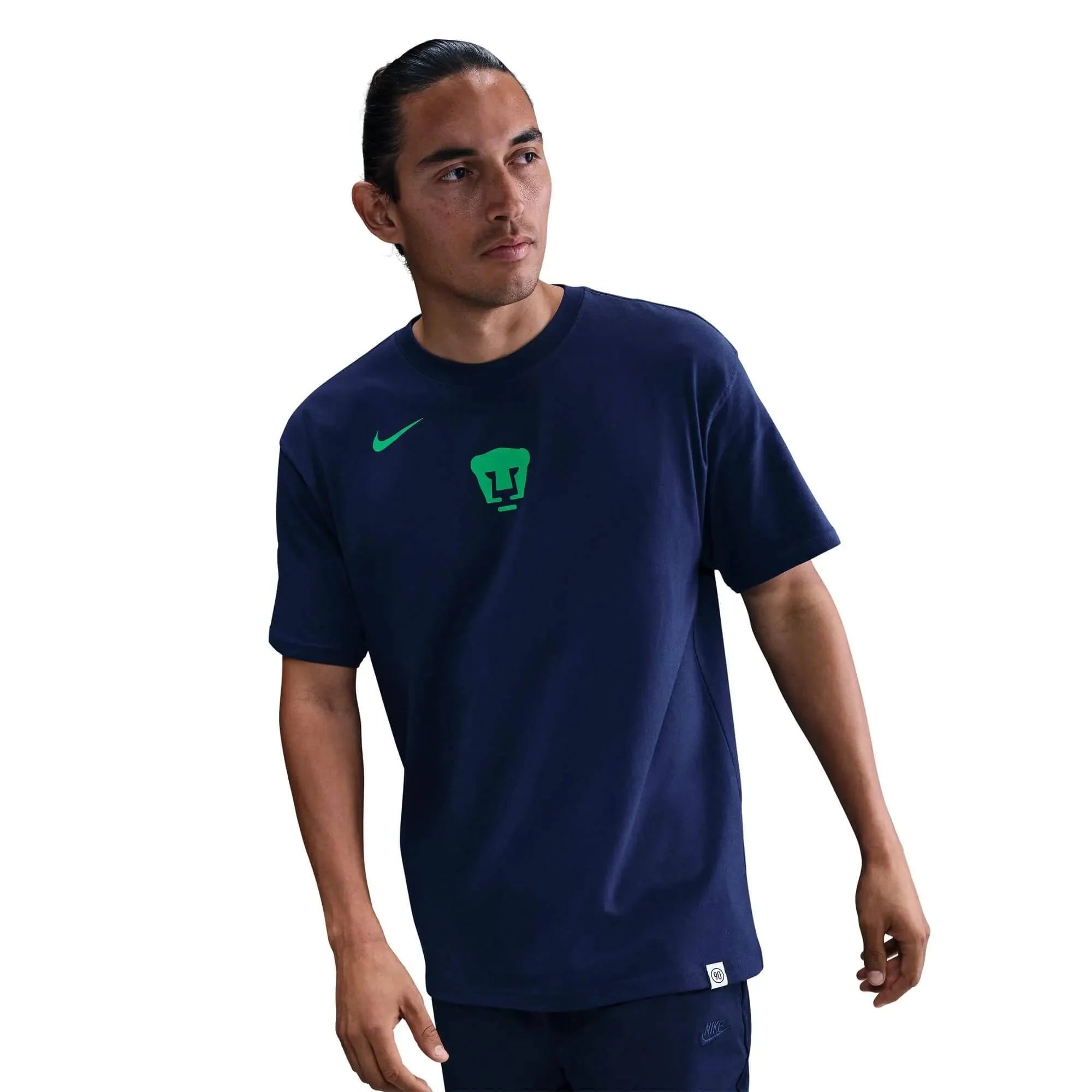 Nike 2025-26 Pumas Men's T90 Remix Tee 3