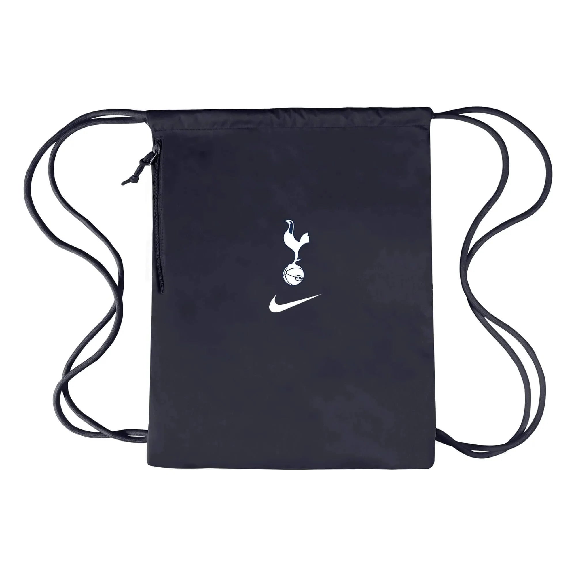 Nike 2025-26 Tottenham Heritage Gymsack 1