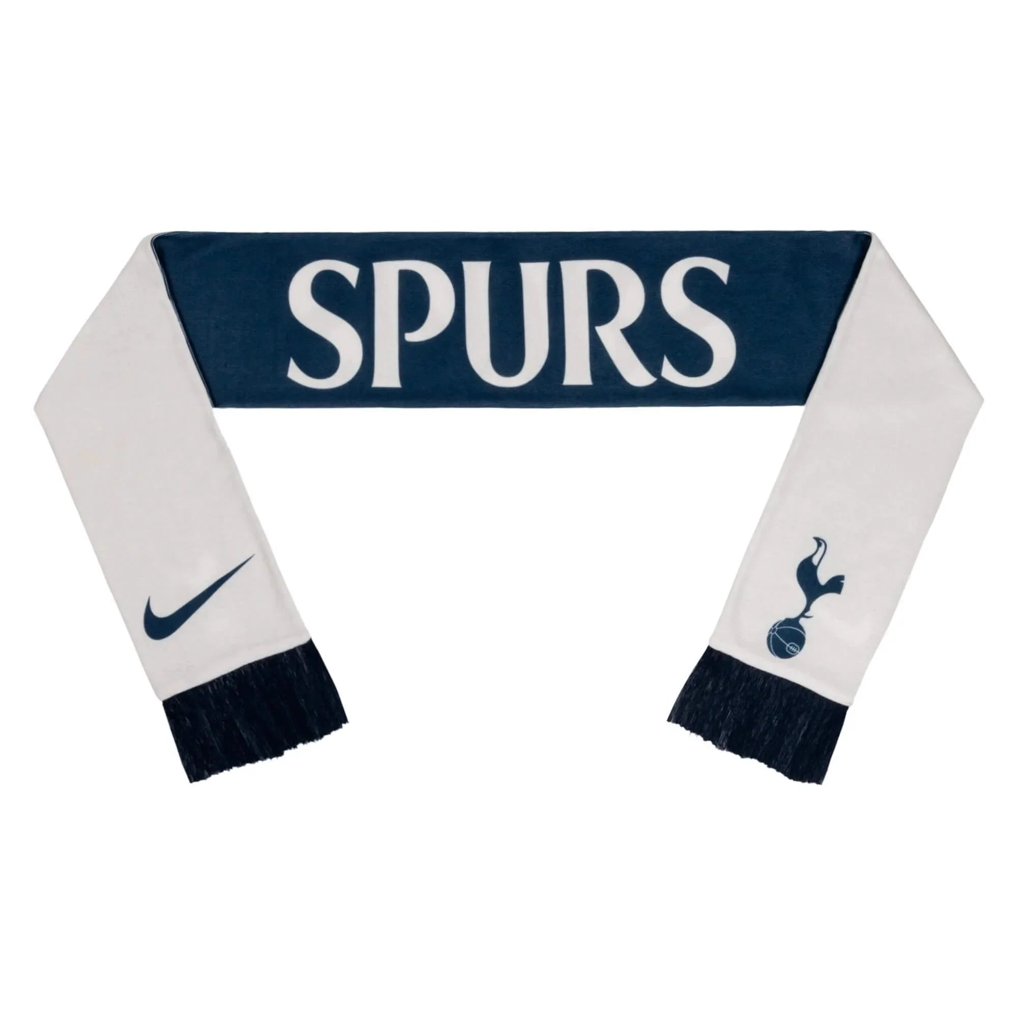 Nike 2025-26 Tottenham Local Verbiage Scarf 2.0 1