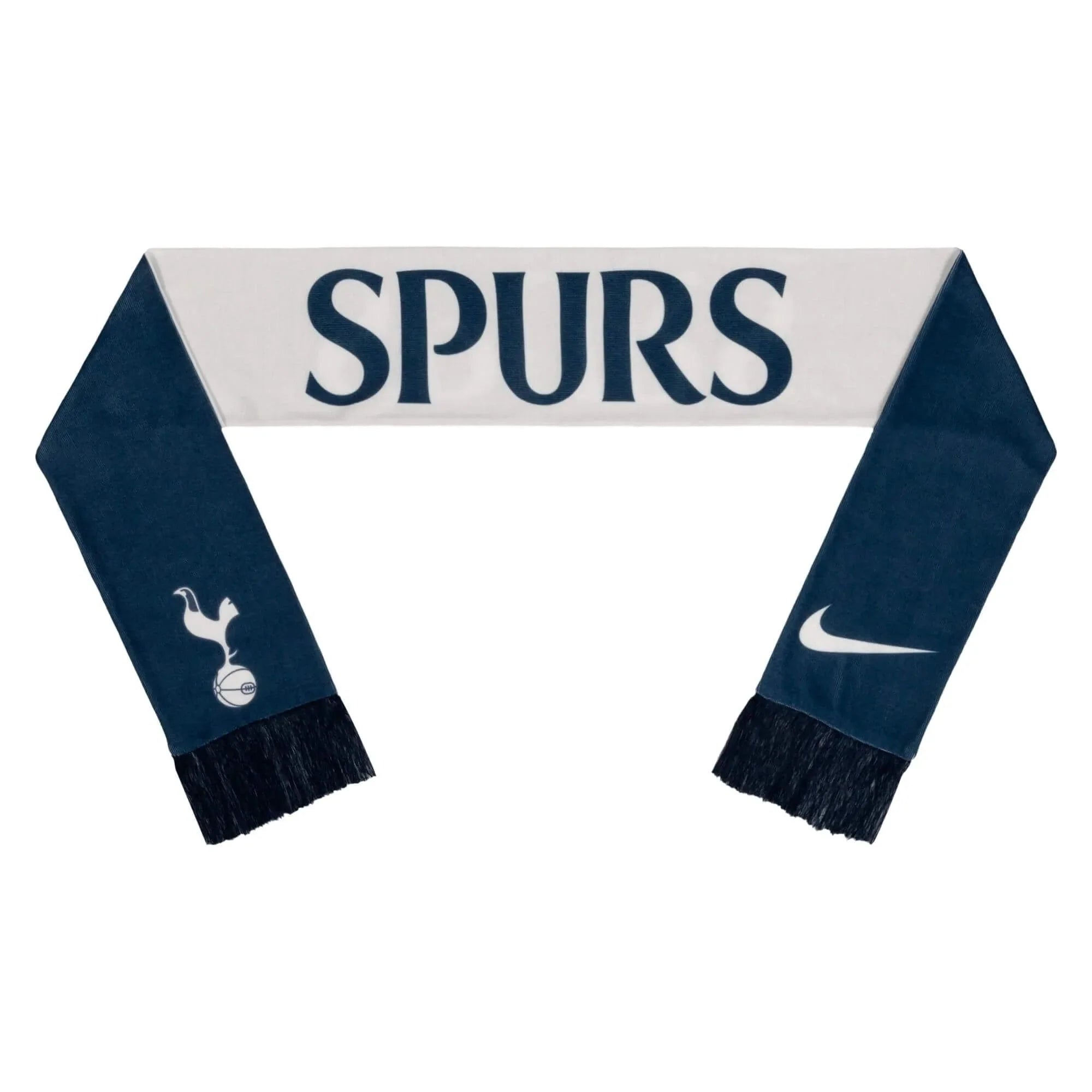 Nike 2025-26 Tottenham Local Verbiage Scarf 2.0 2