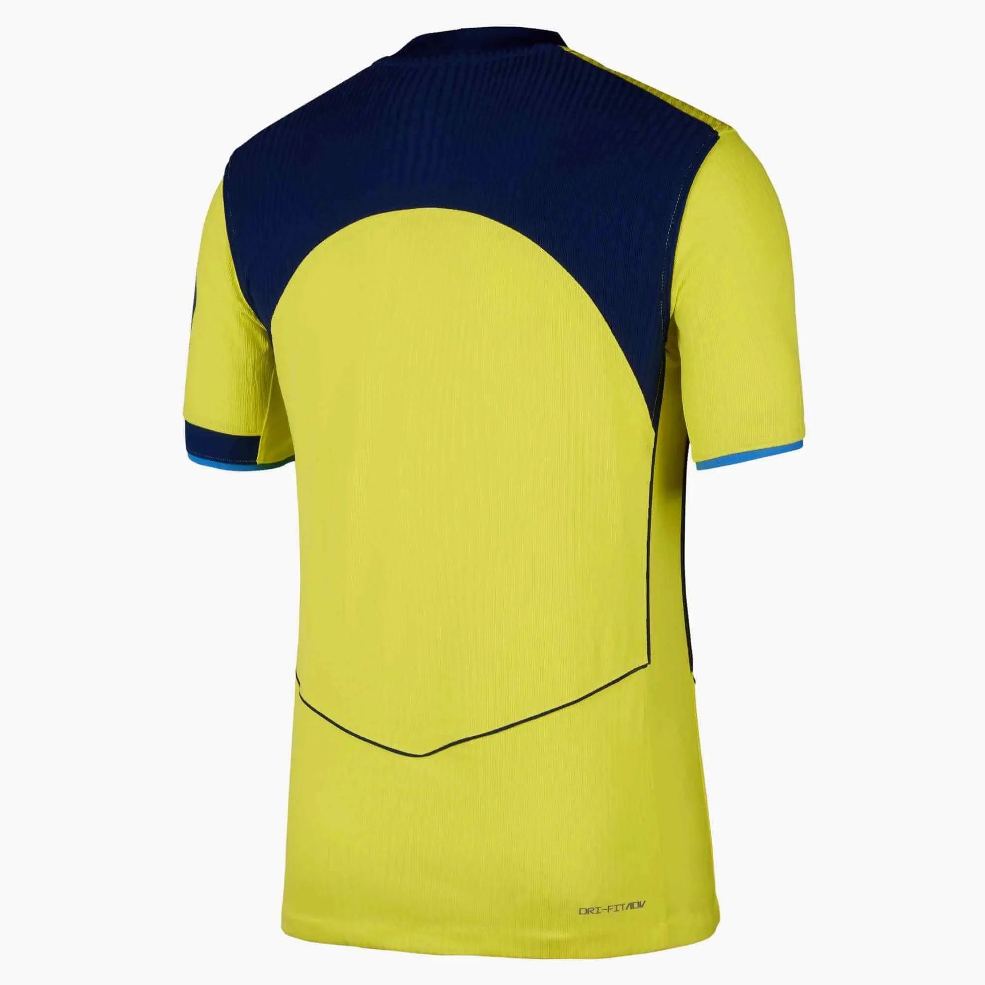 Nike 2025-26 Tottenham Men's Authentic Third Soccer Jersey 2