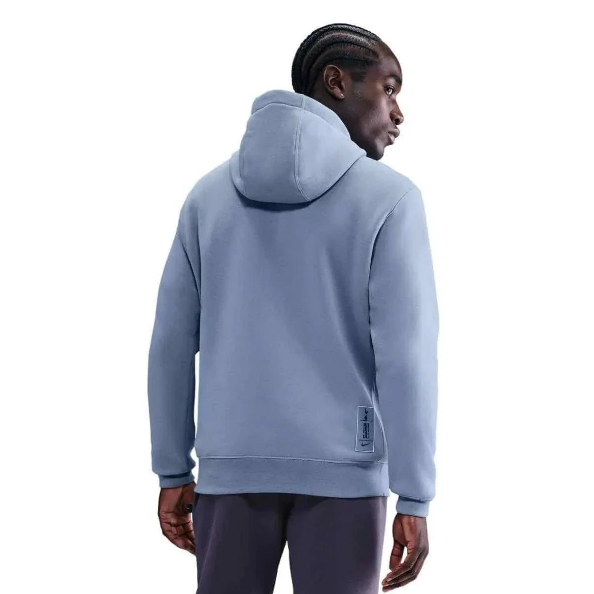 Nike 2025-26 Tottenham Men's Club Pullover Hoodie 2