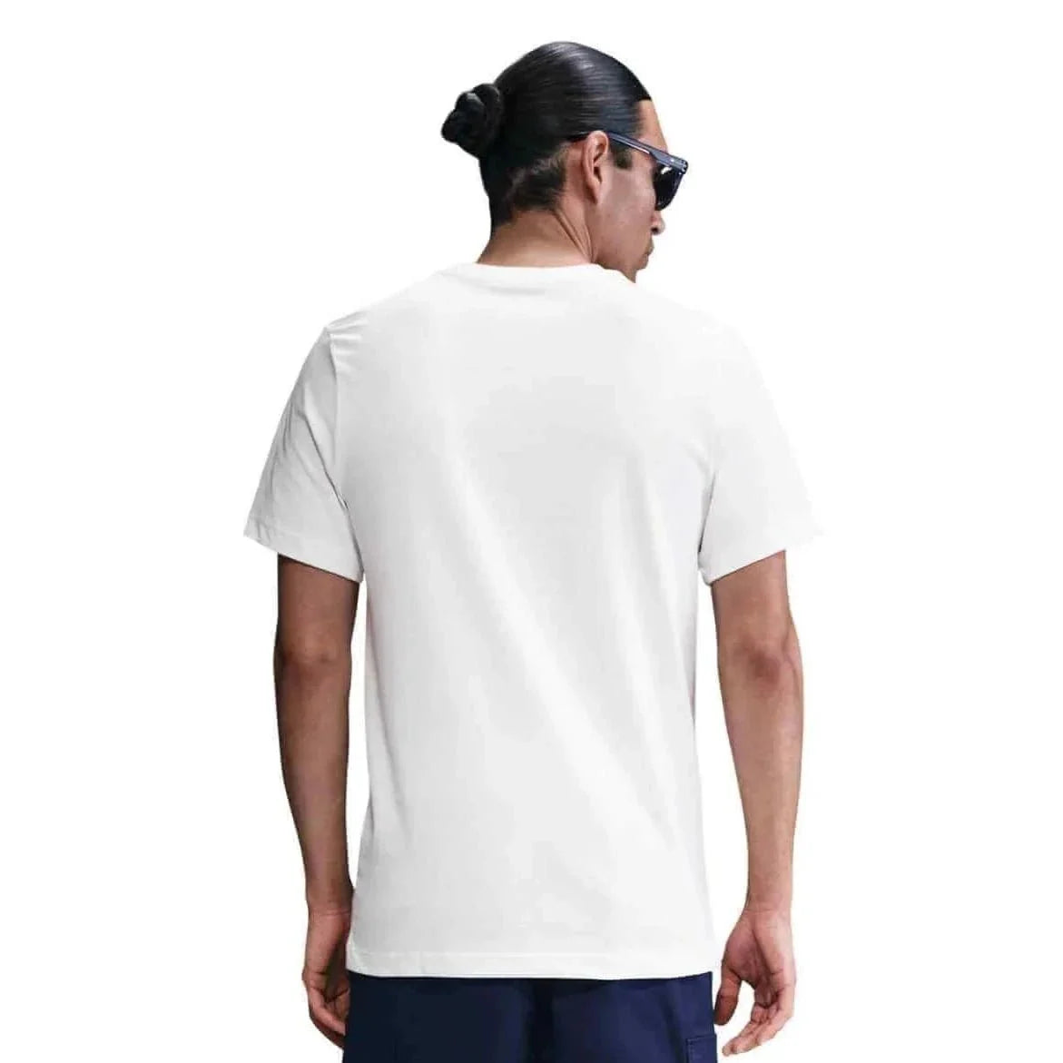Nike 2025-26 Tottenham Men's Crest Tee 2