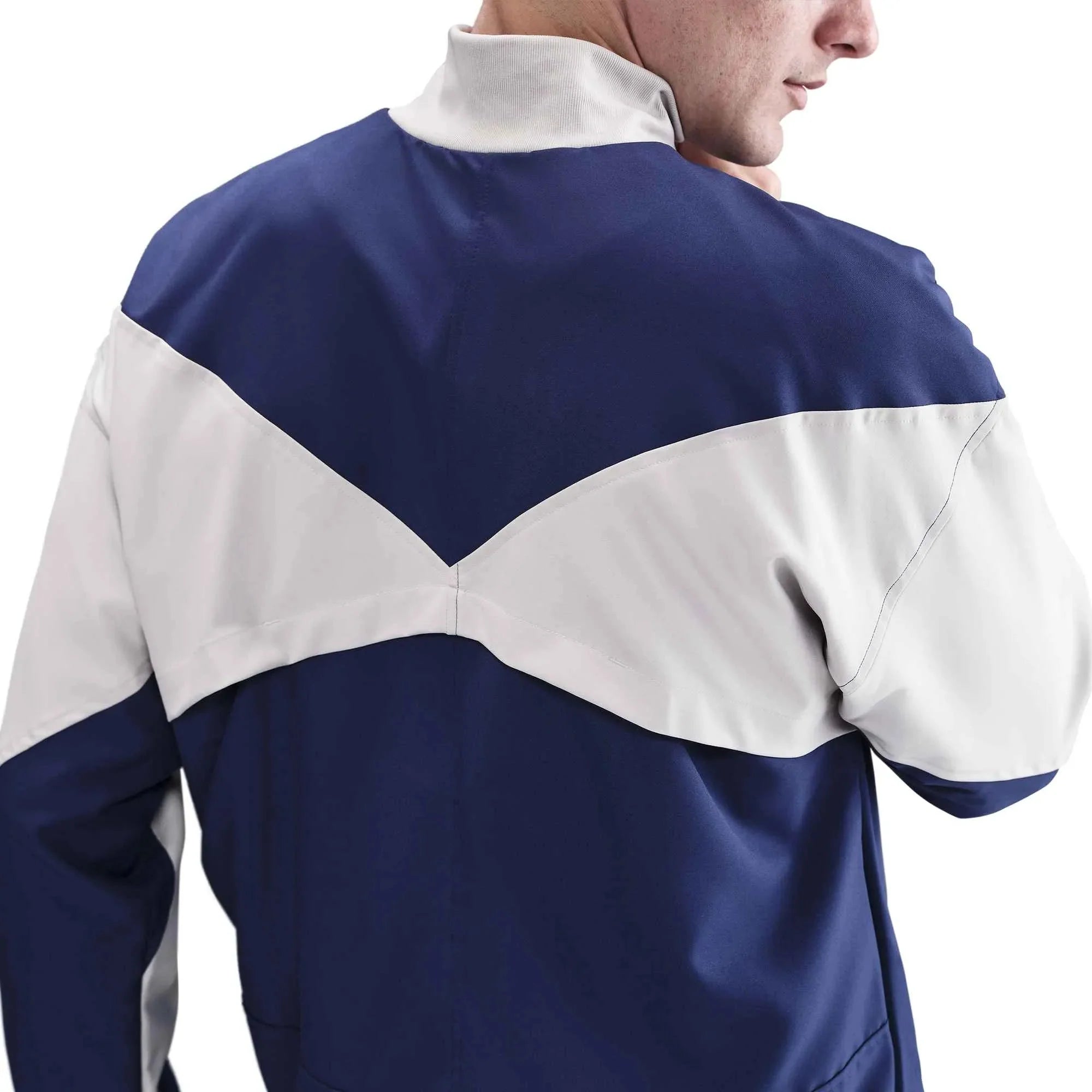 Nike 2025-26 Tottenham Men's DF Strike Anthem Jacket 5