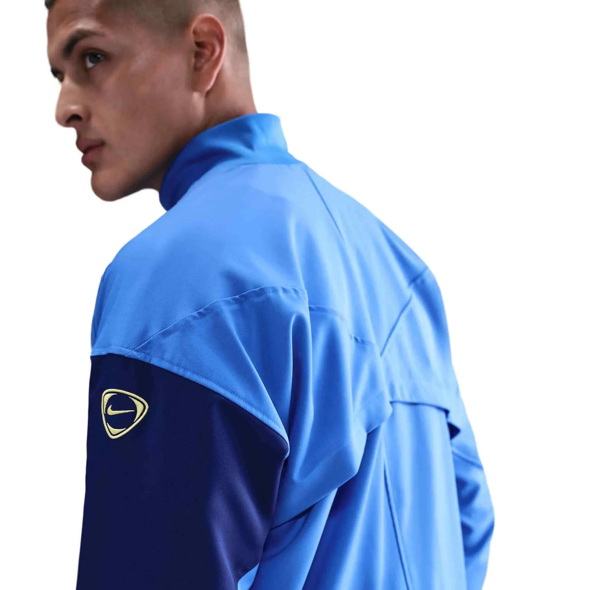 Nike 2025-26 Tottenham Men's DF Strike Anthem Jacket 5
