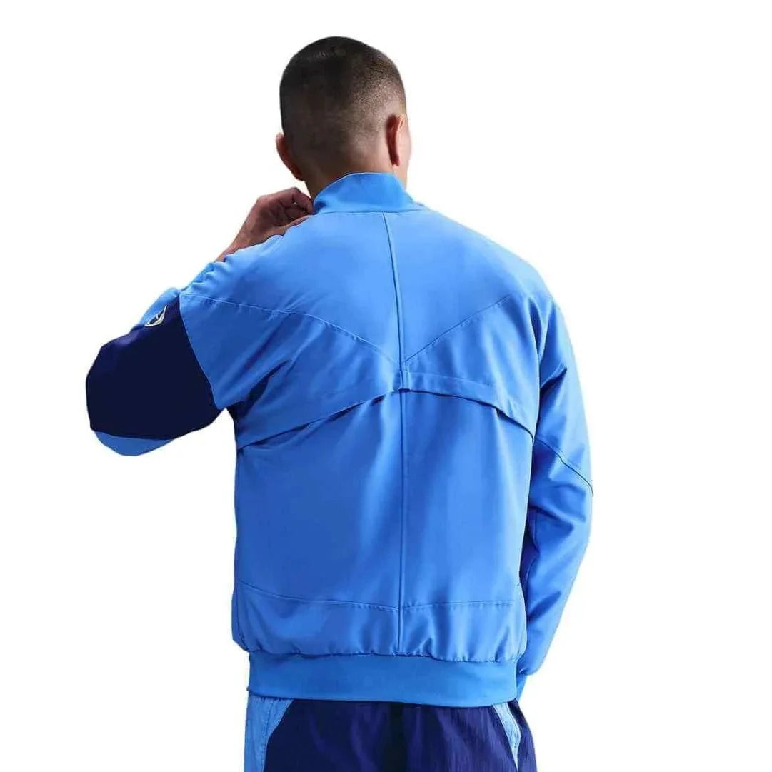 Nike 2025-26 Tottenham Men's DF Strike Anthem Jacket 2