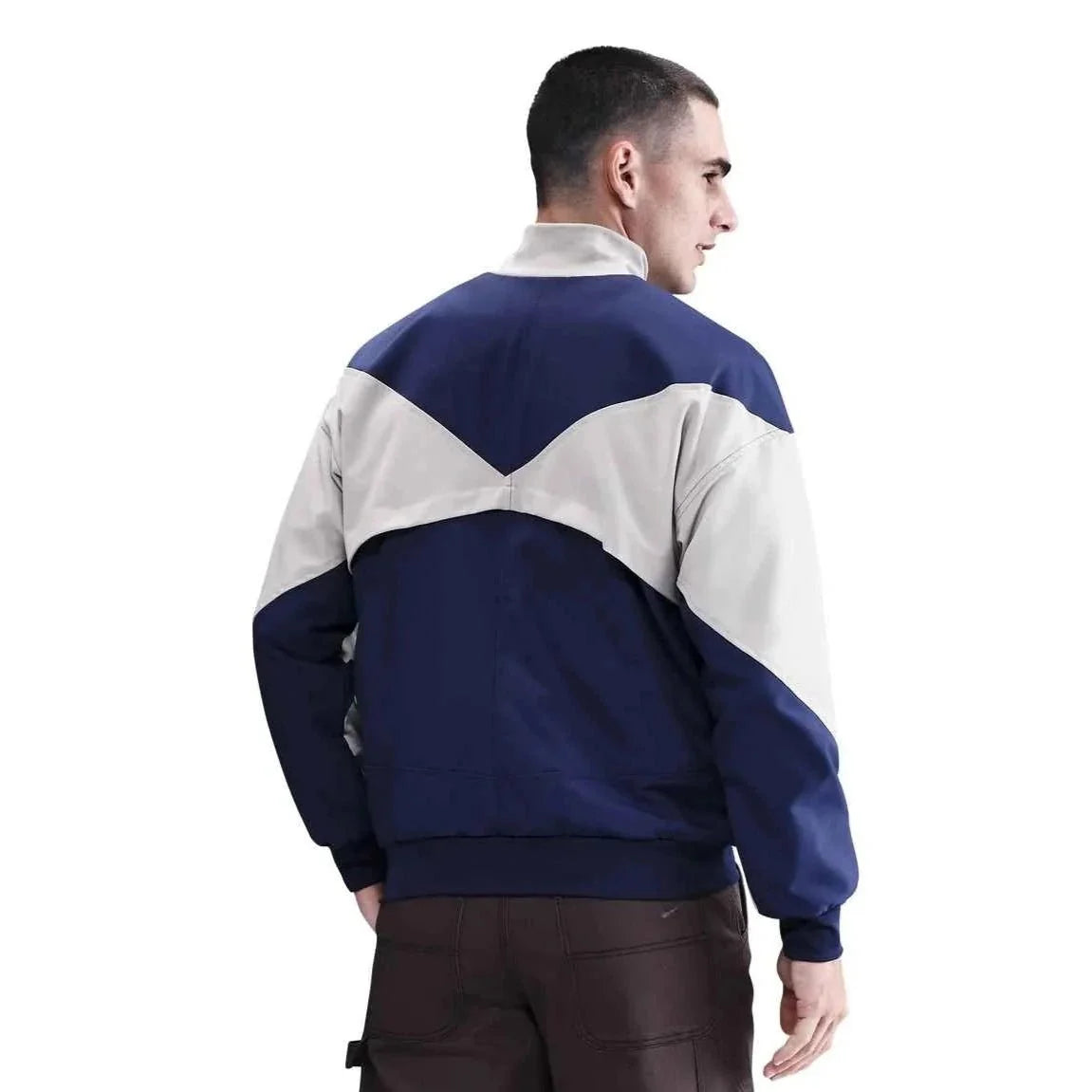 Nike 2025-26 Tottenham Men's DF Strike Anthem Jacket 2