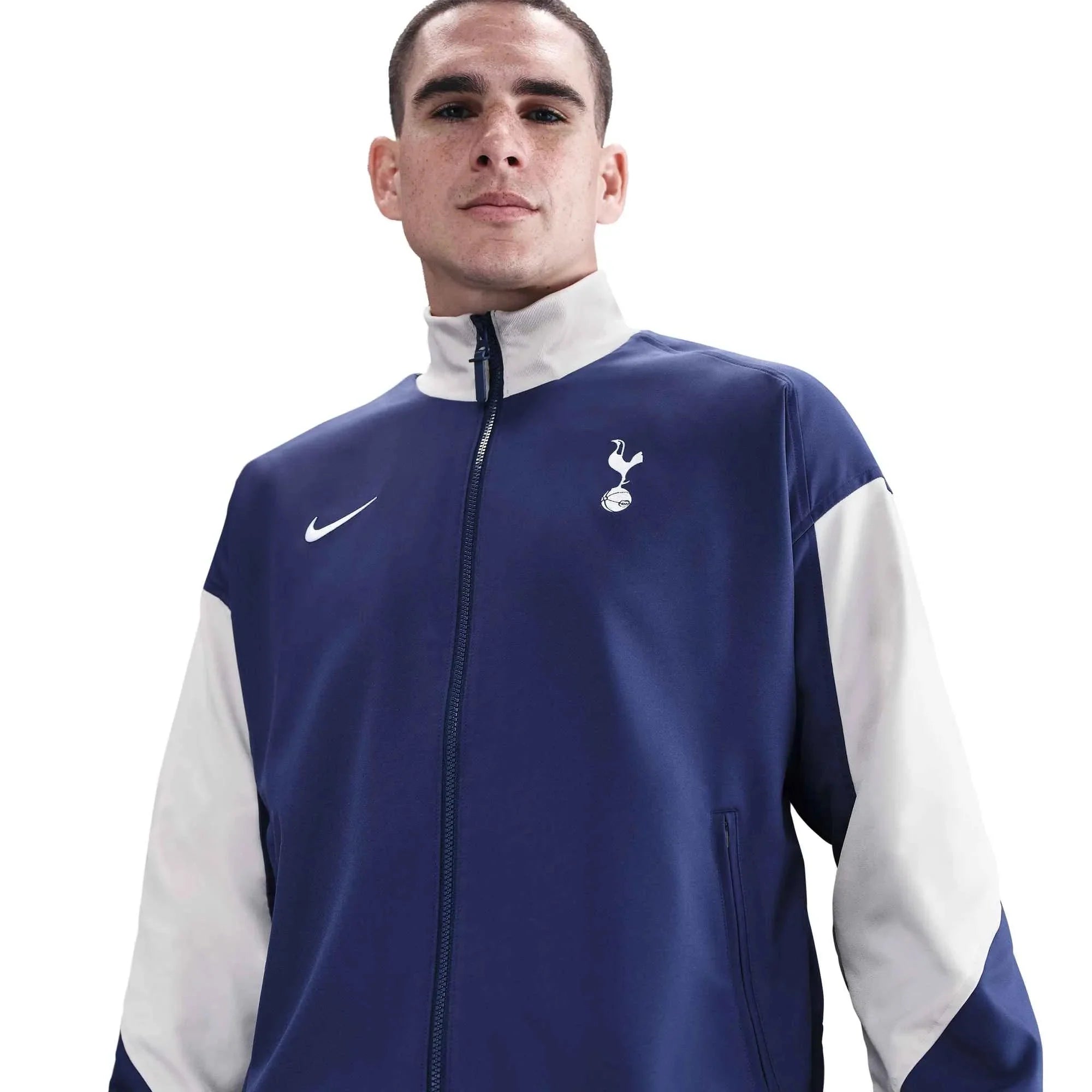 Nike 2025-26 Tottenham Men's DF Strike Anthem Jacket 3