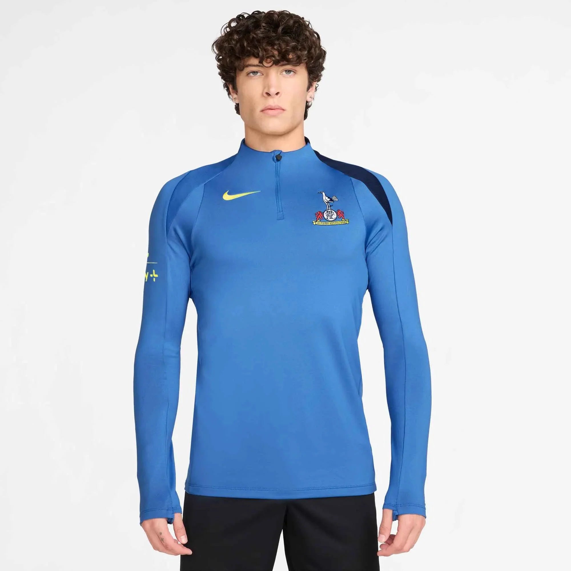 Nike 2025-26 Tottenham Men's DF Strike Drill Top 1