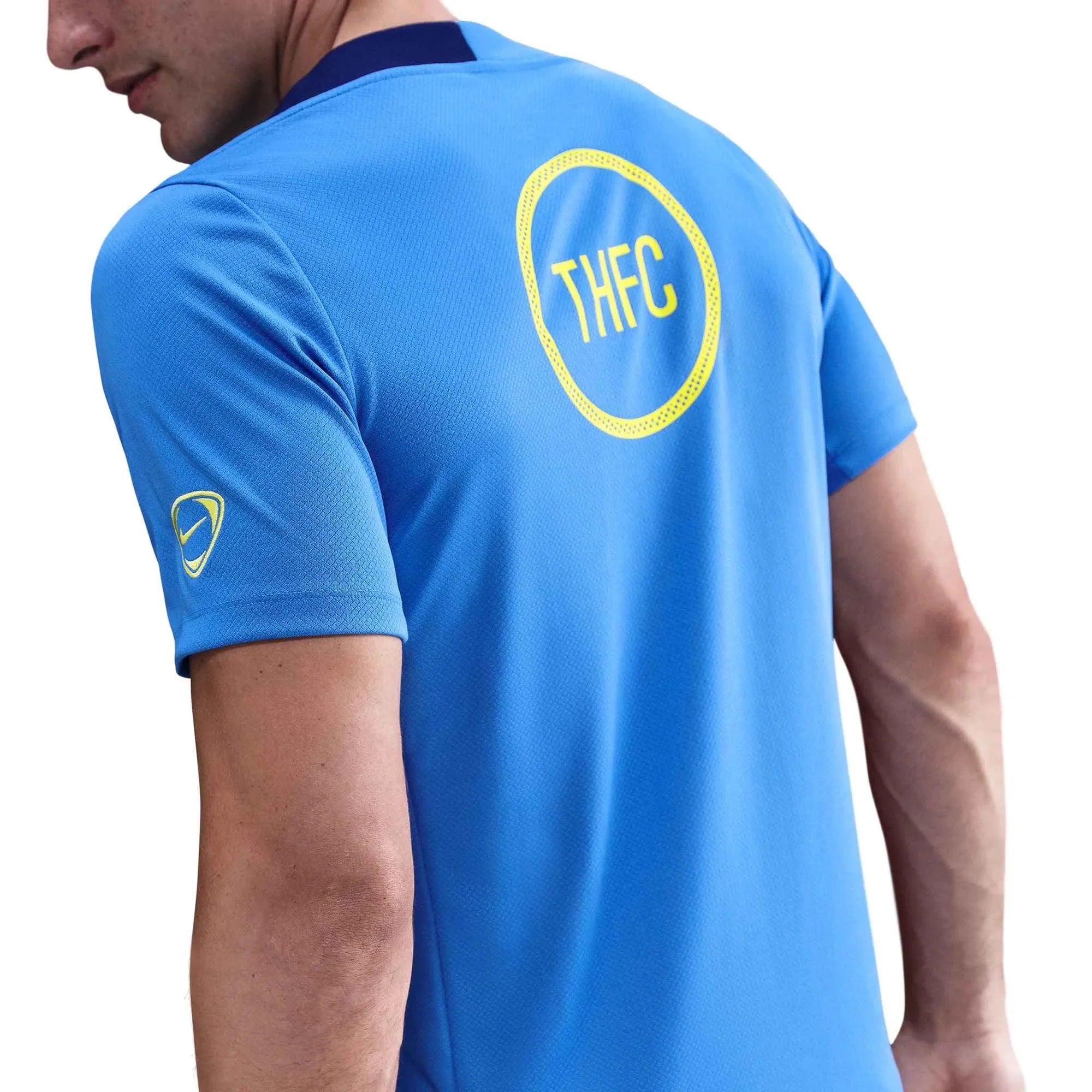 Nike 2025-26 Tottenham Men's DF Strike Top 5