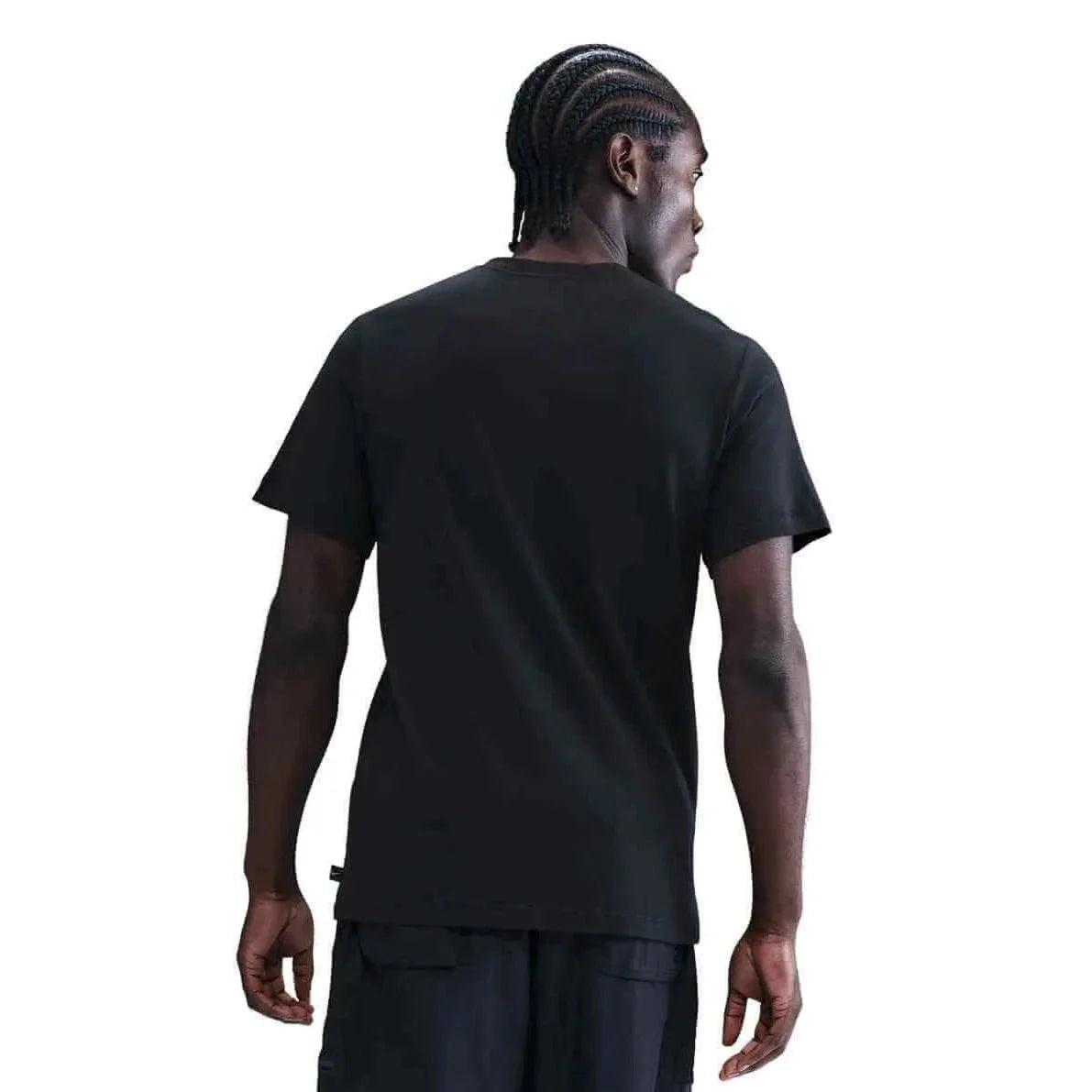 Nike 2025-26 Tottenham Men's Football Tee 2