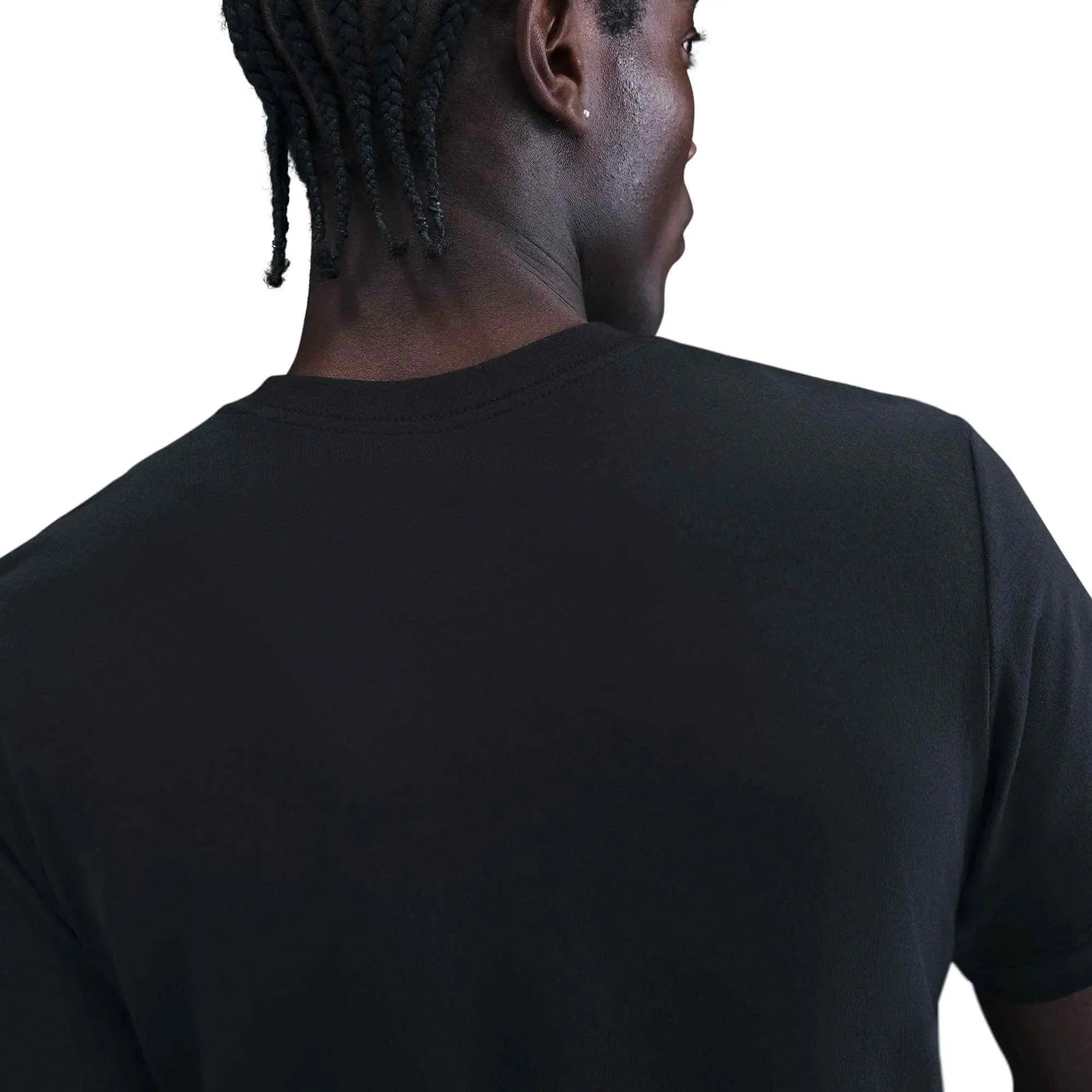 Nike 2025-26 Tottenham Men's Football Tee 5