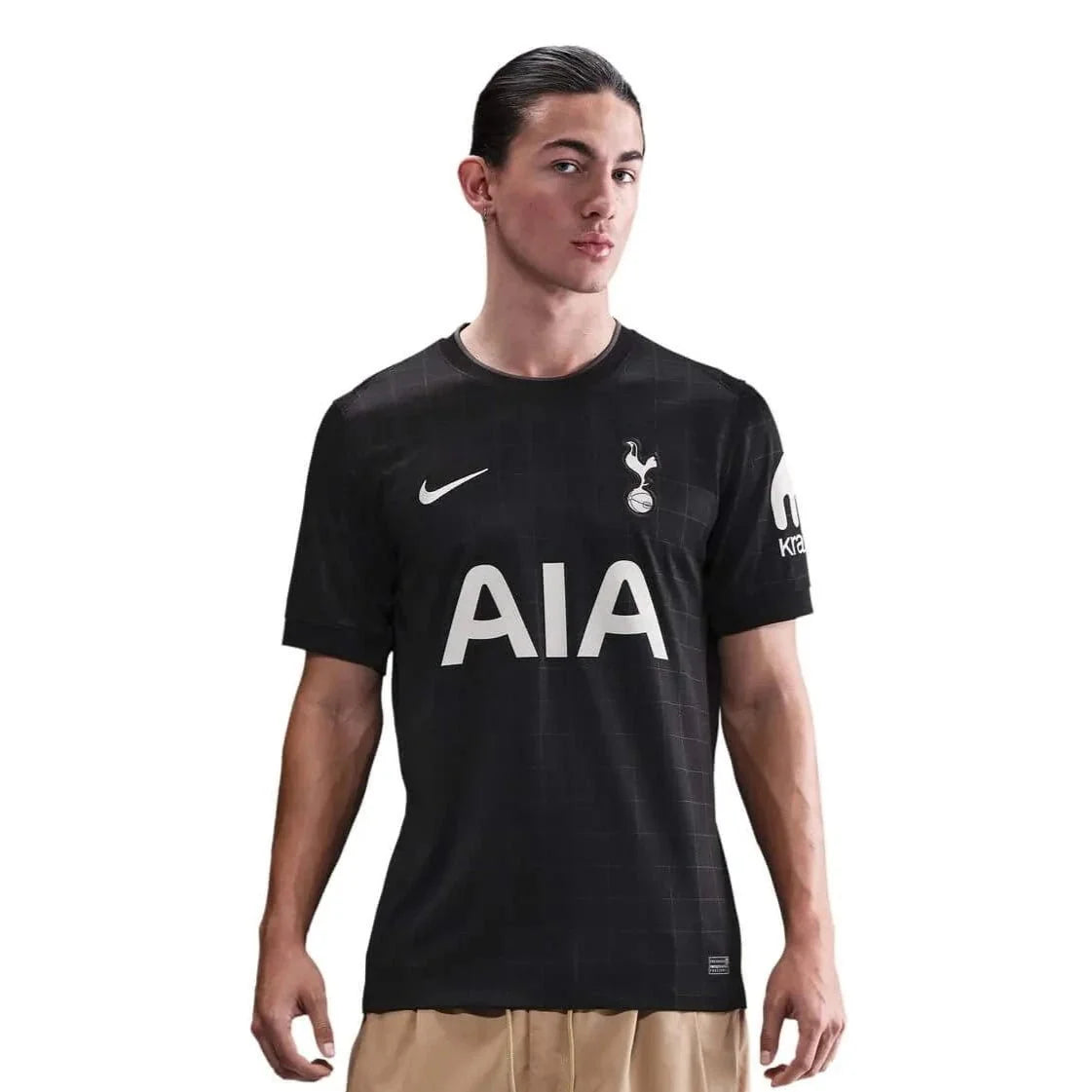 Nike 2025-26 Tottenham Men's Stadium Away Soccer Jersey 3
