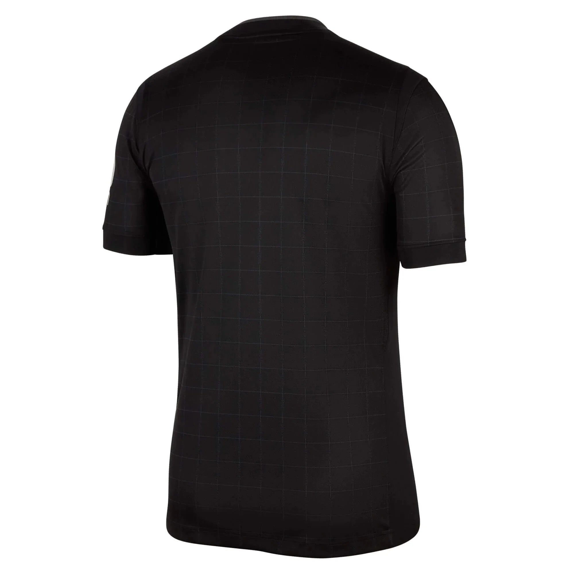 Nike 2025-26 Tottenham Men's Stadium Away Soccer Jersey 2