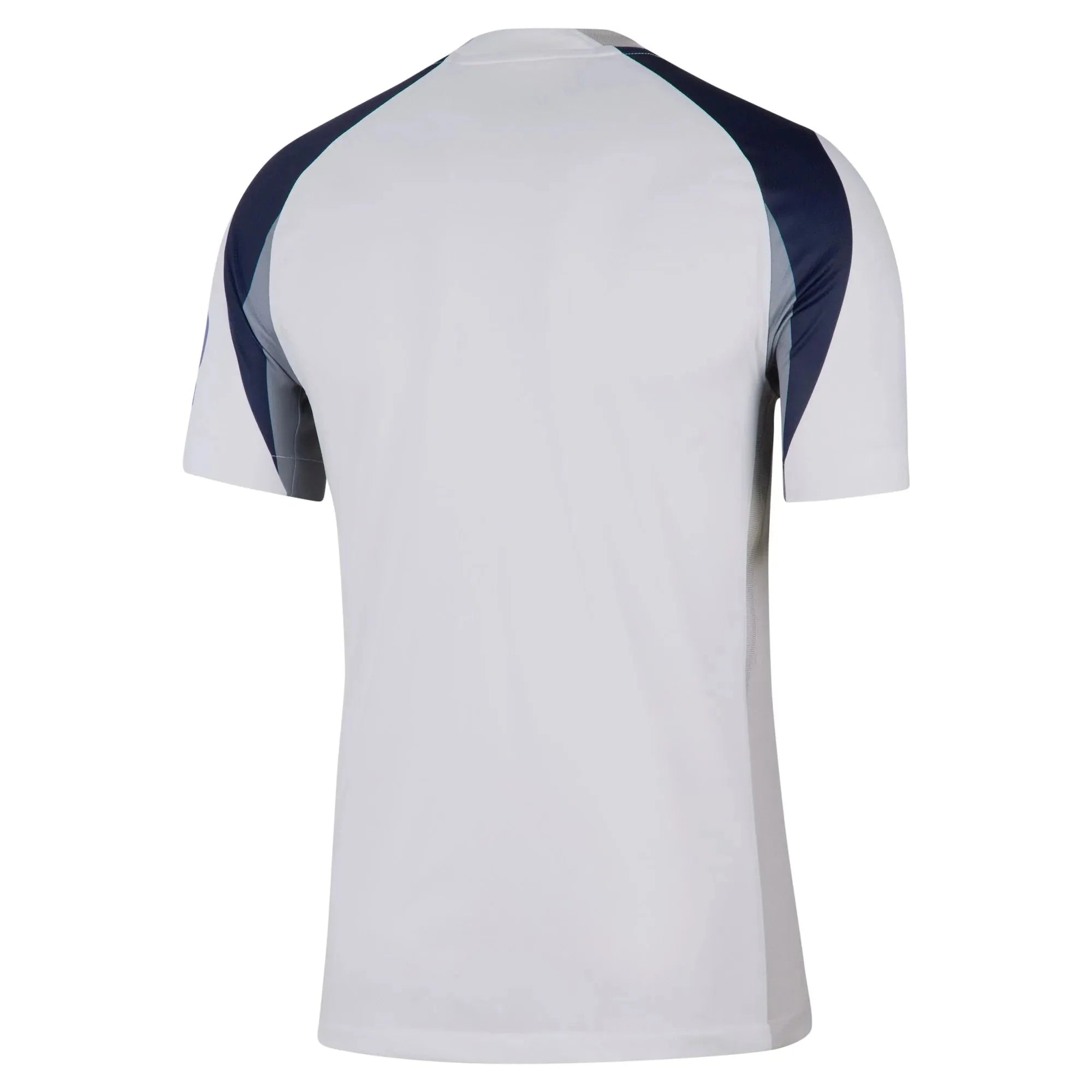 Nike 2025-26 Tottenham Men's Stadium Home Soccer Jersey 2