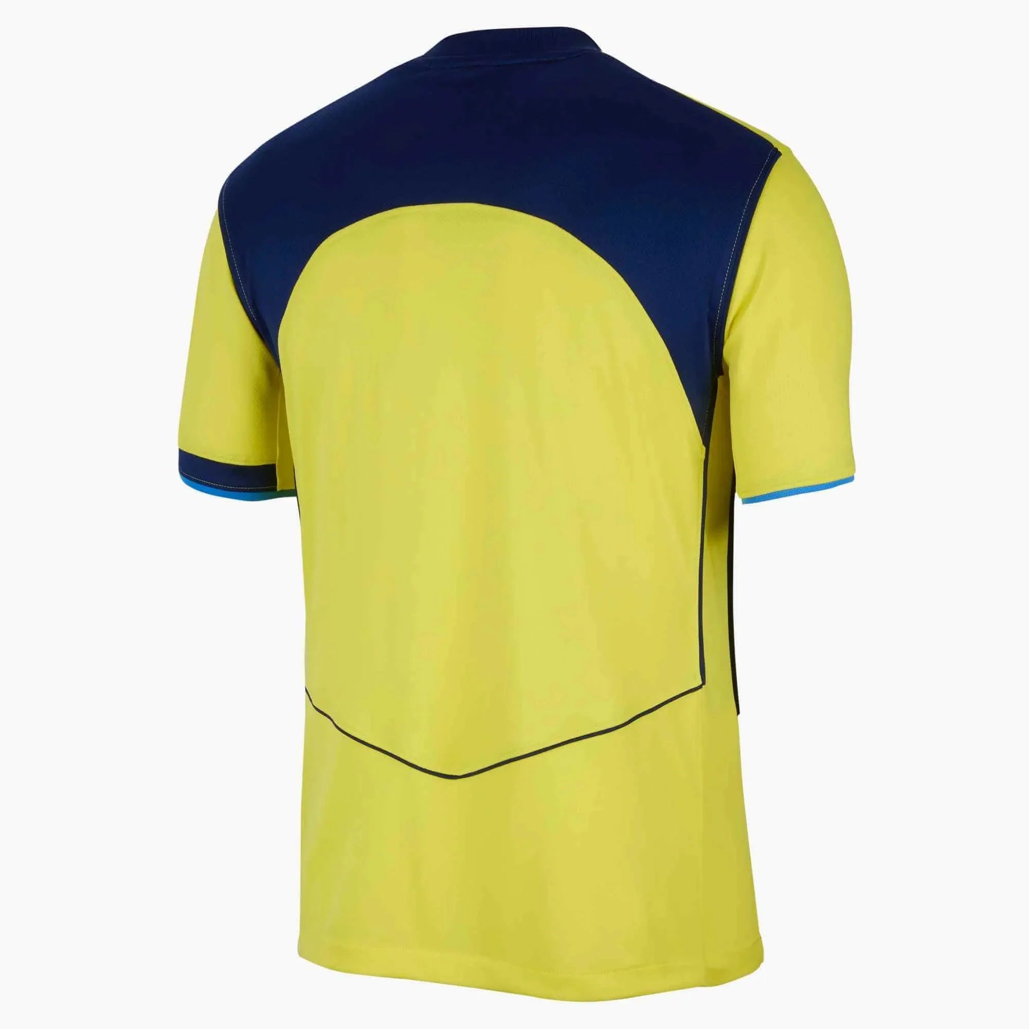 Nike 2025-26 Tottenham Men's Stadium Third Soccer Jersey 2