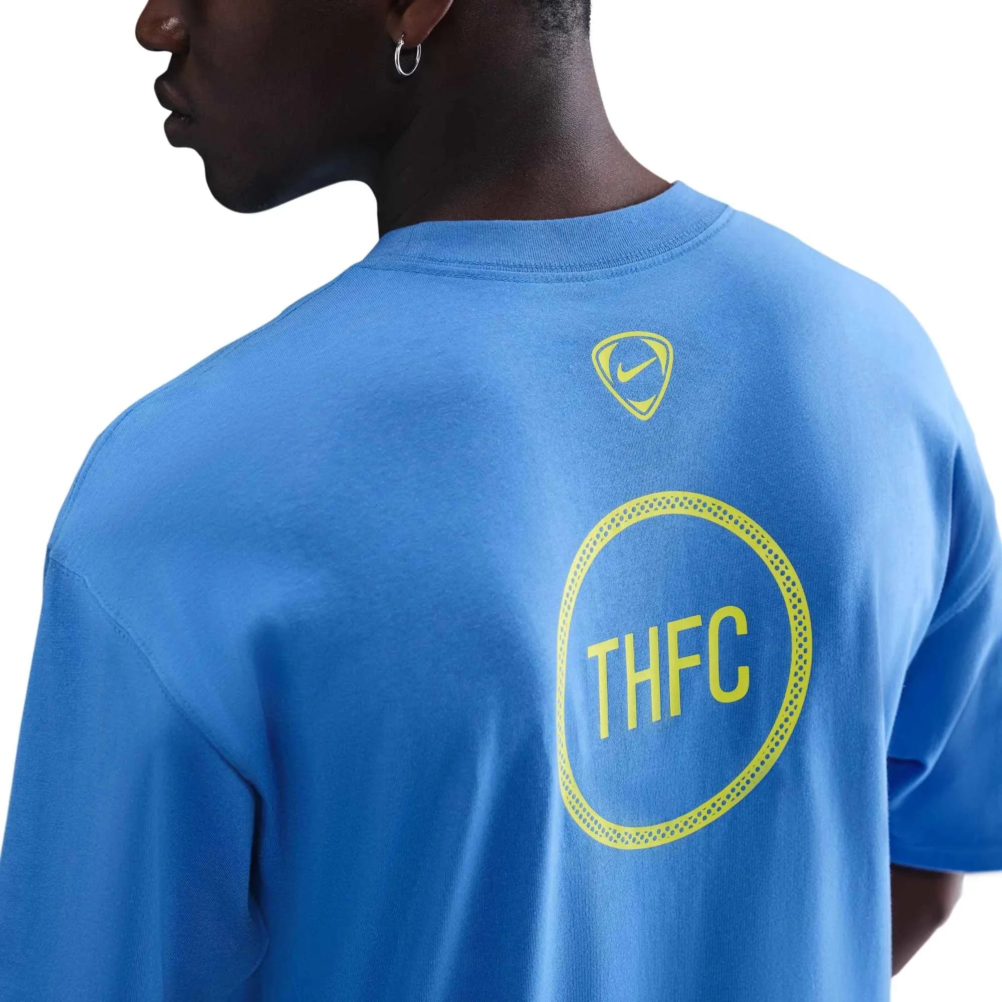 Nike 2025-26 Tottenham Men's T90 Remix Tee 5