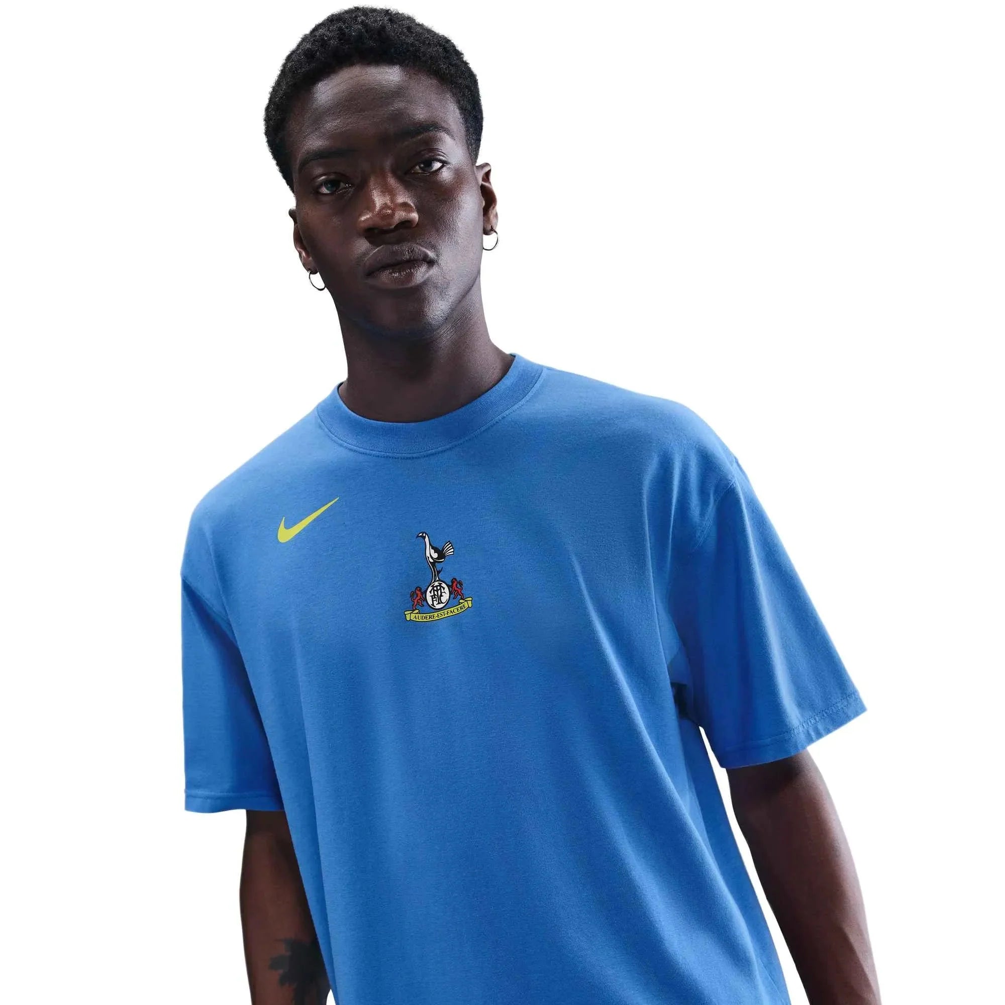 Nike 2025-26 Tottenham Men's T90 Remix Tee 3