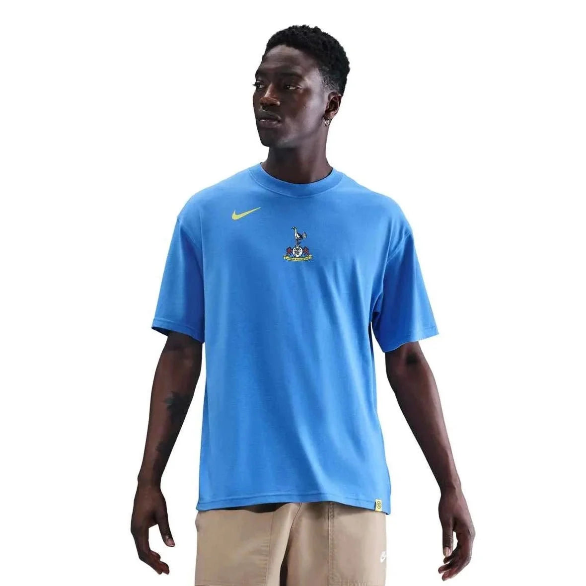Nike 2025-26 Tottenham Men's T90 Remix Tee 1