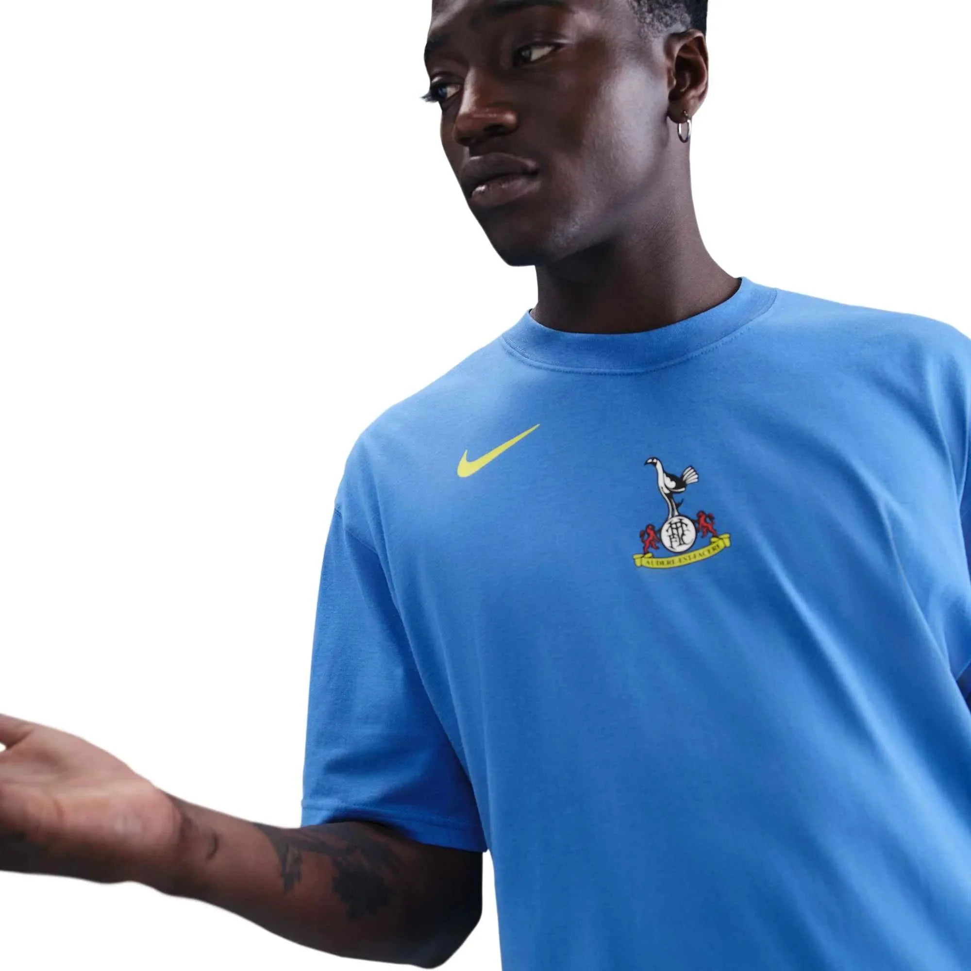 Nike 2025-26 Tottenham Men's T90 Remix Tee 4