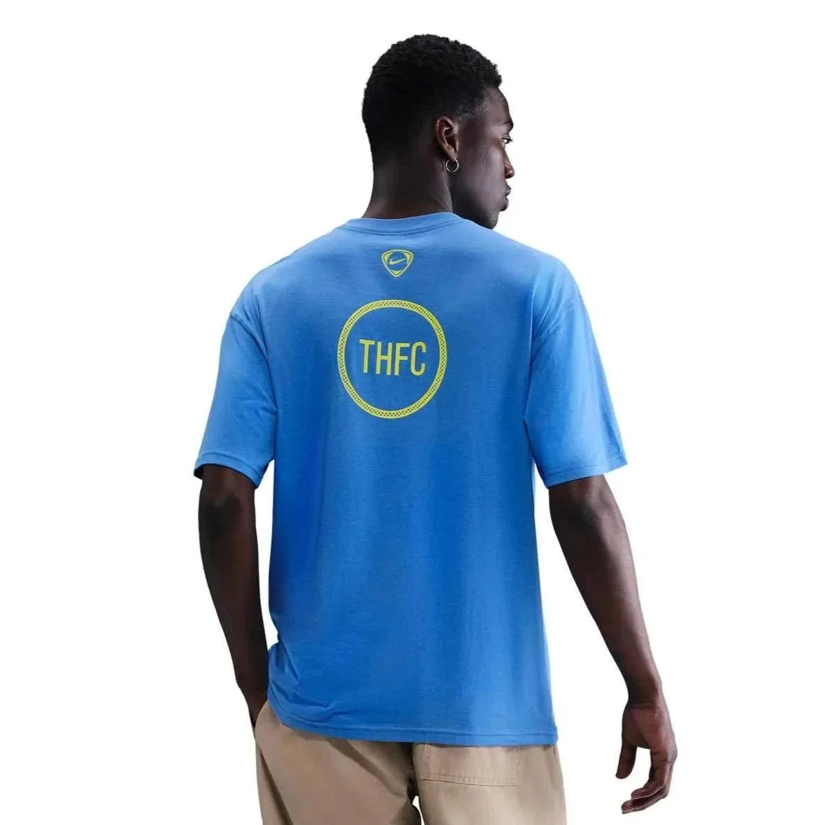 Nike 2025-26 Tottenham Men's T90 Remix Tee 2