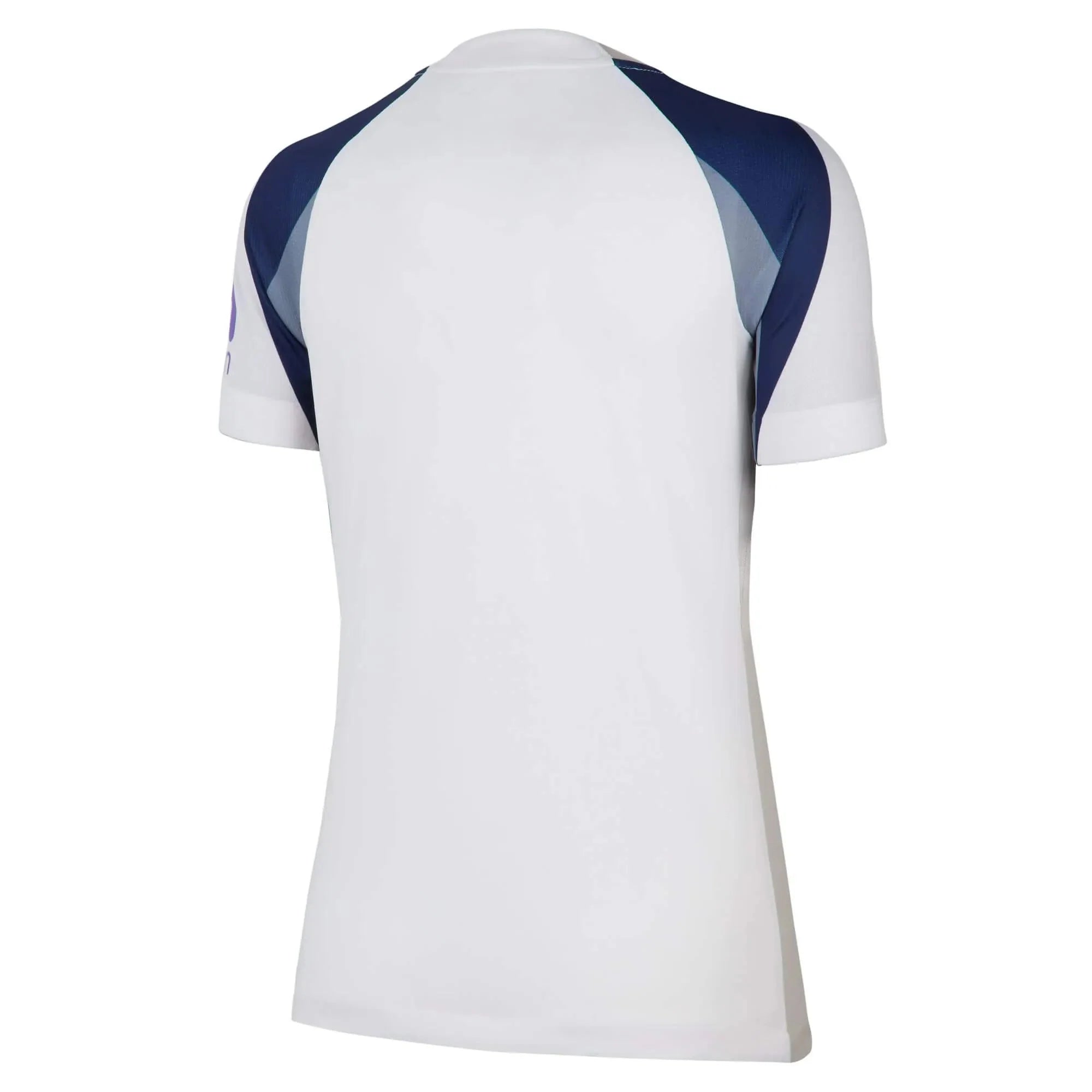 Nike 2025-26 Tottenham Women's Stadium Home Soccer Jersey 2