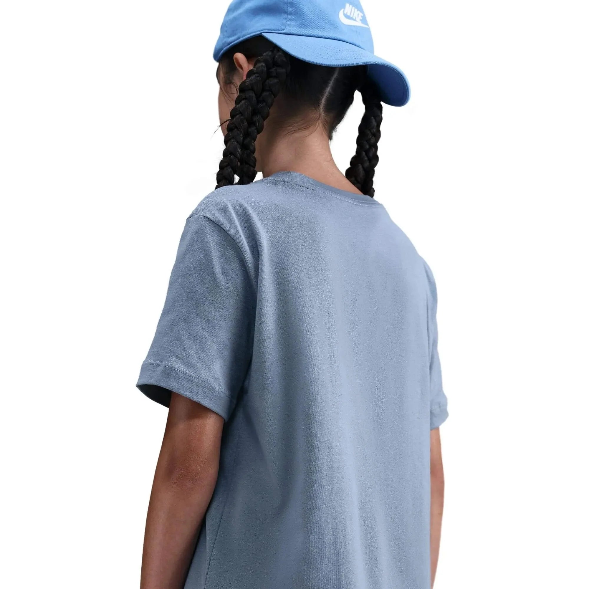 Nike 2025-26 Tottenham Youth Football Tee 4