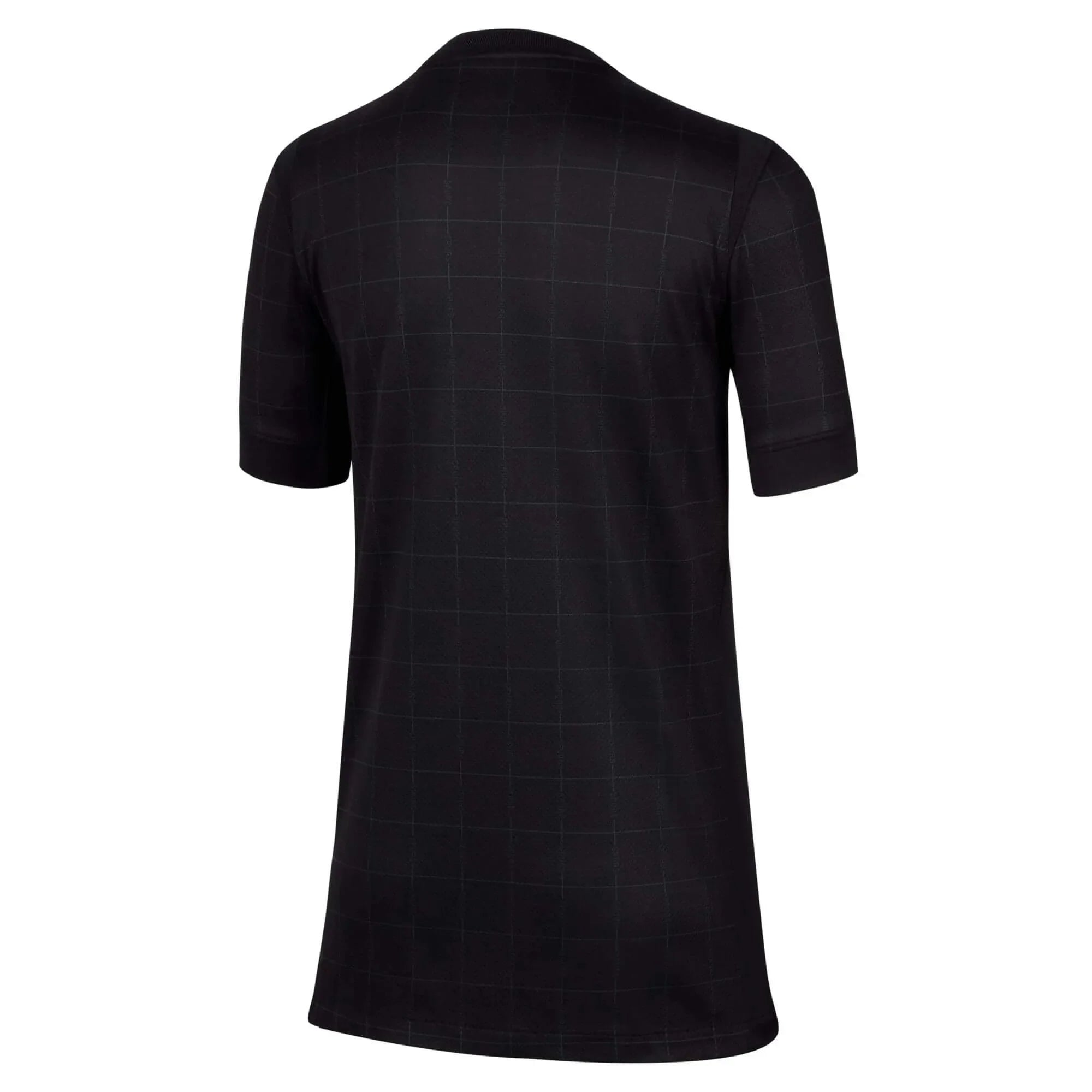Nike 2025-26 Tottenham Youth Stadium Away Soccer Jersey 2