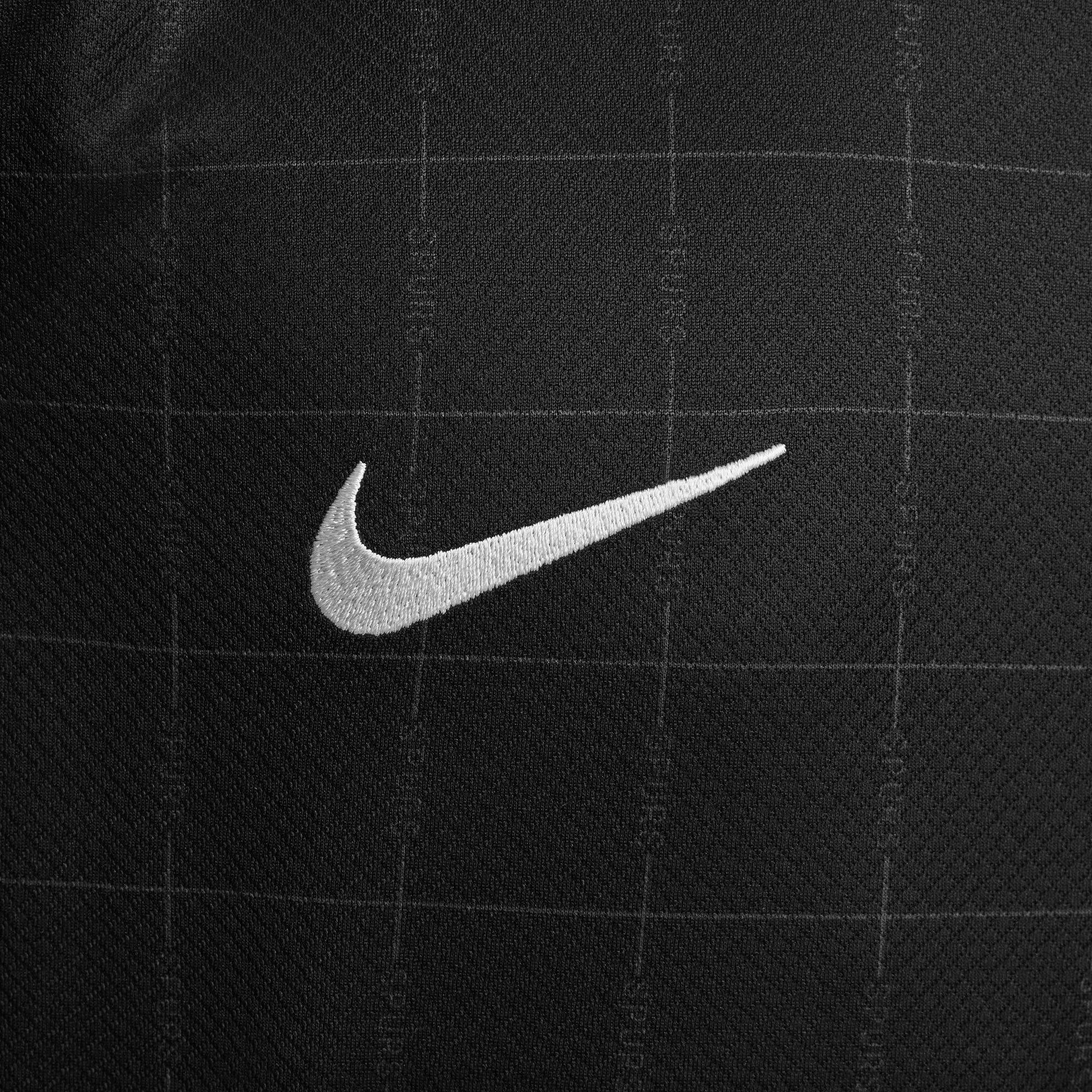 Nike 2025-26 Tottenham Youth Stadium Away Soccer Jersey 9