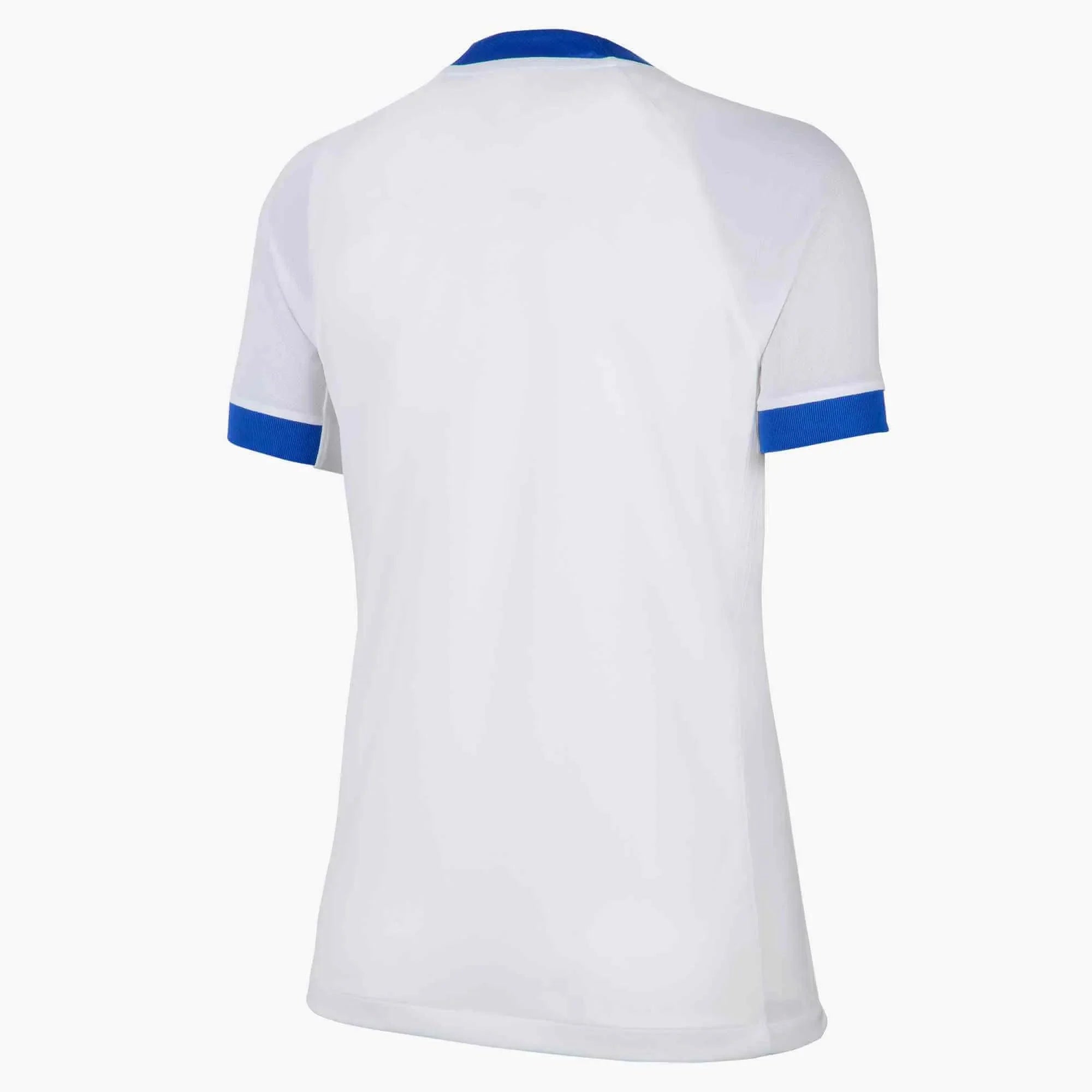 Nike 2025 England Women's Stadium Home Soccer Jersey 2